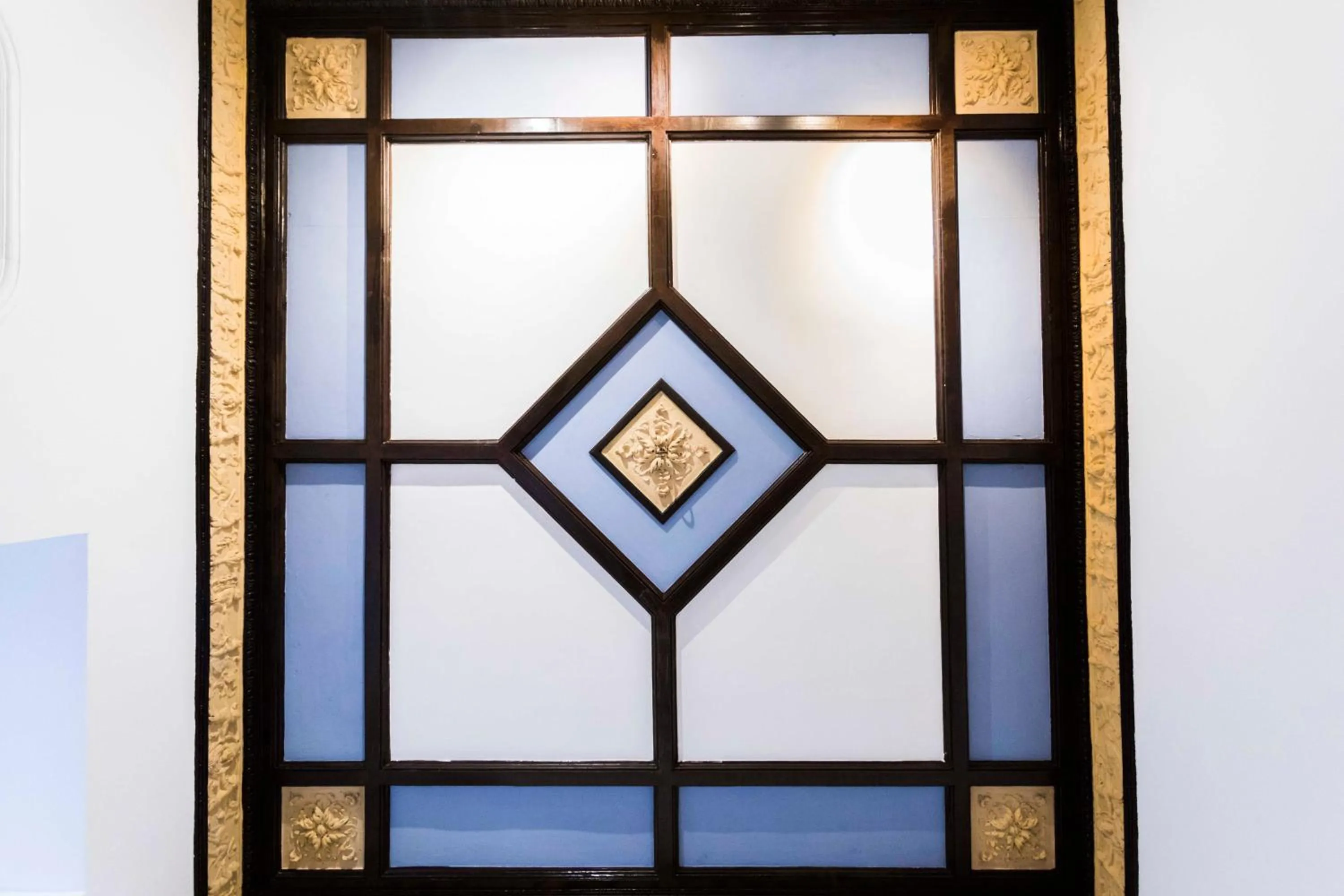 Dining area in Total Valencia Vintage