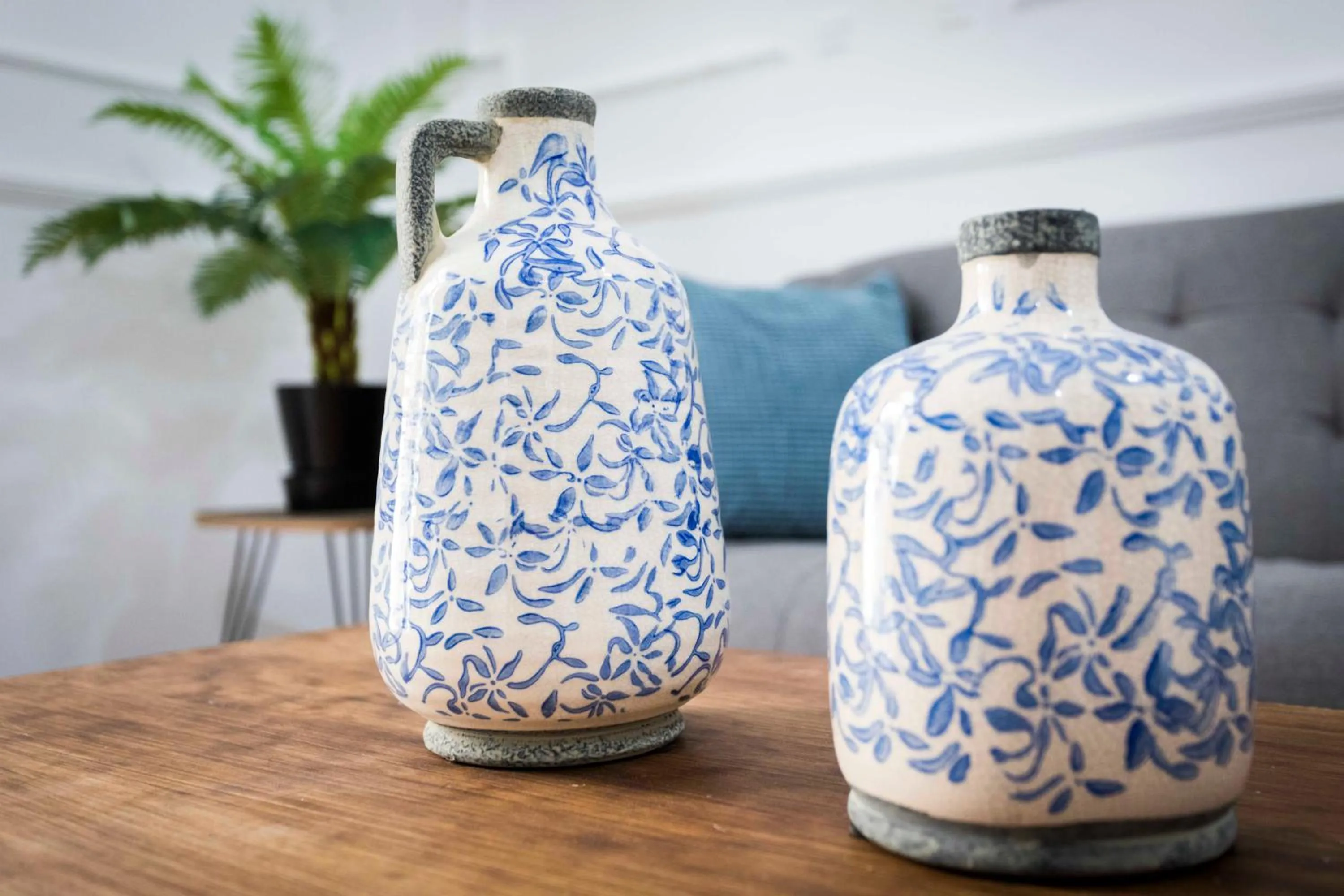 Total Valencia Vintage