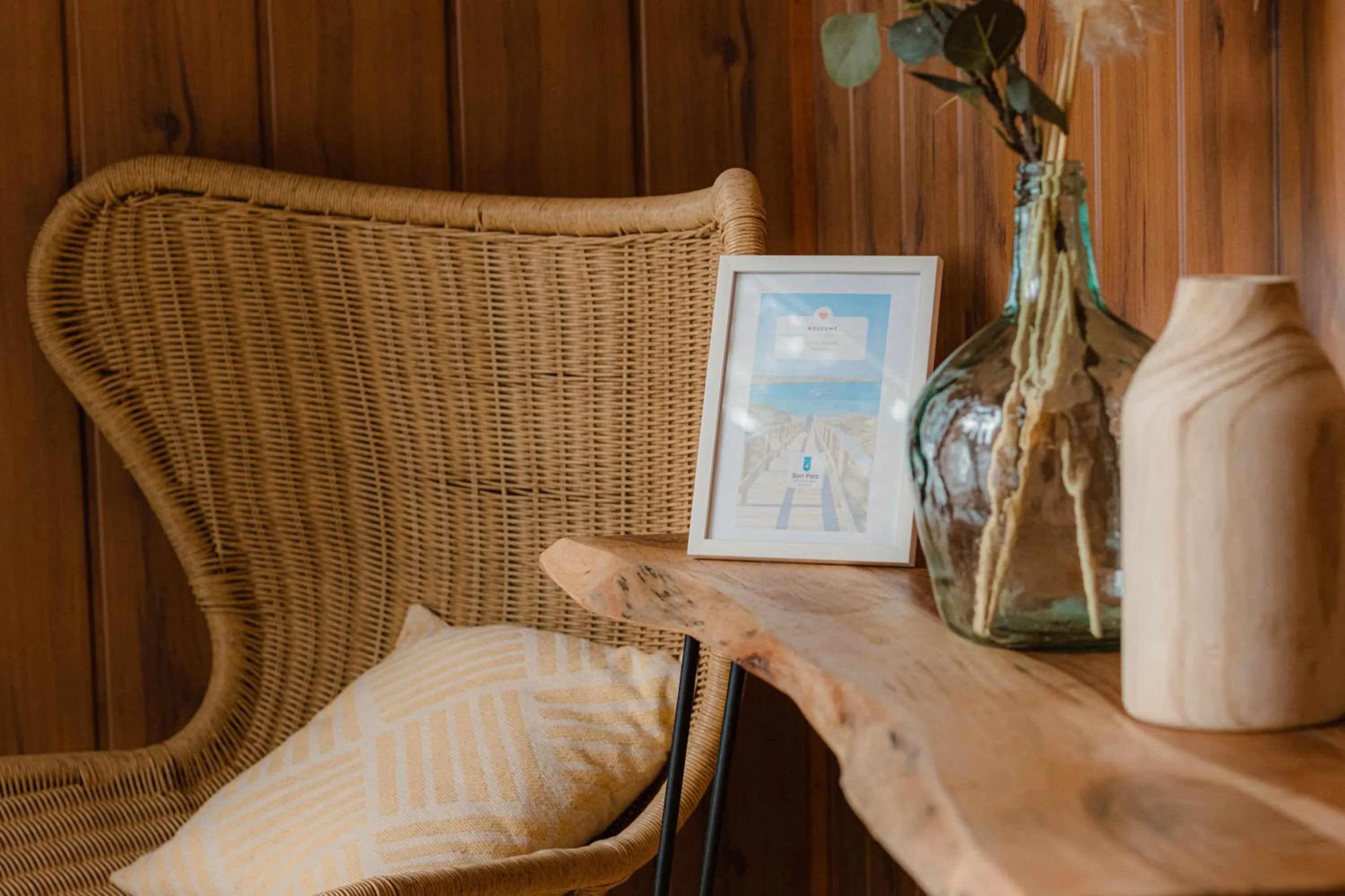 Facade/entrance in Sol Parc Hotel & Apartments