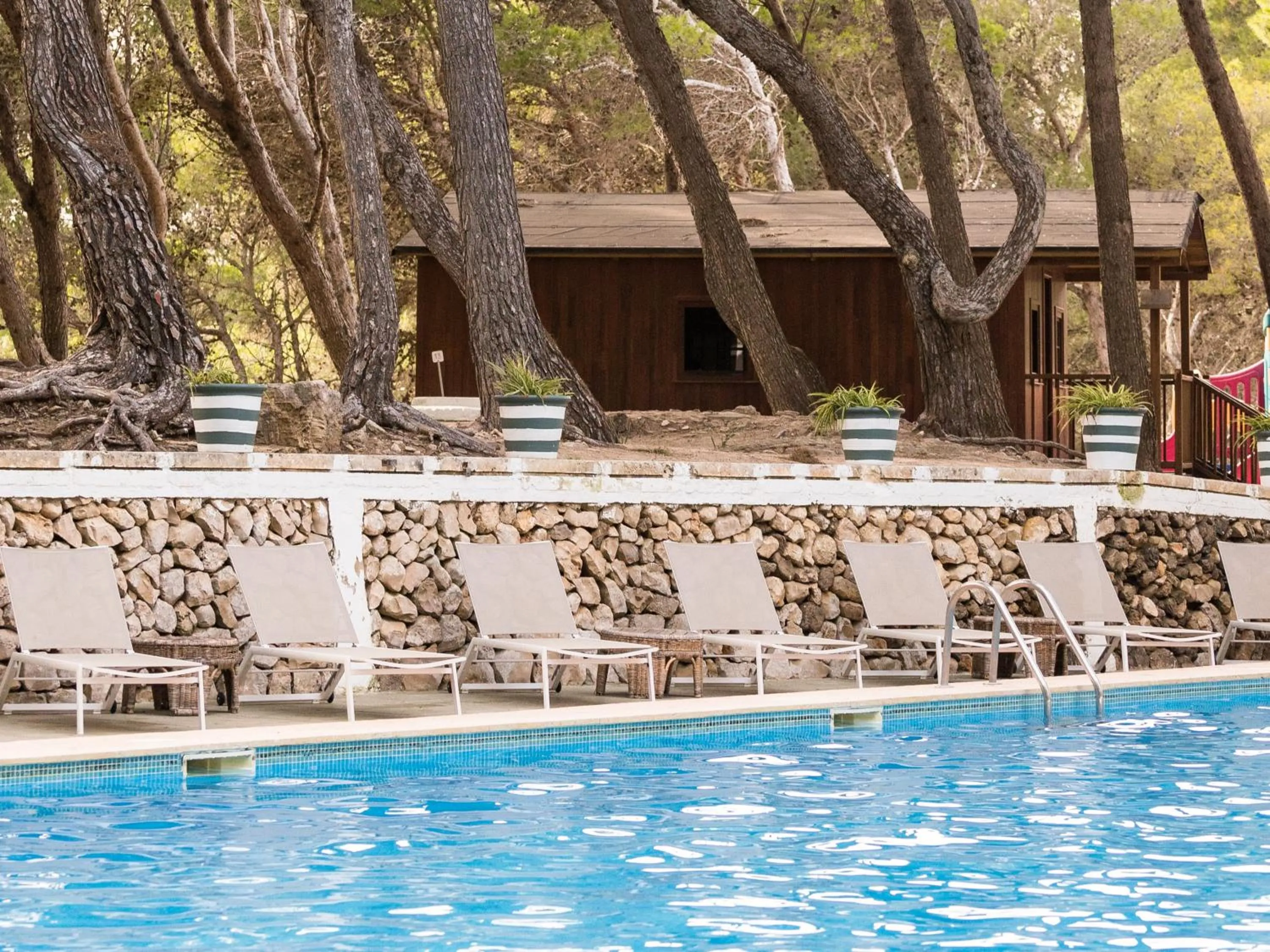 Spring in Sol Parc Hotel & Apartments