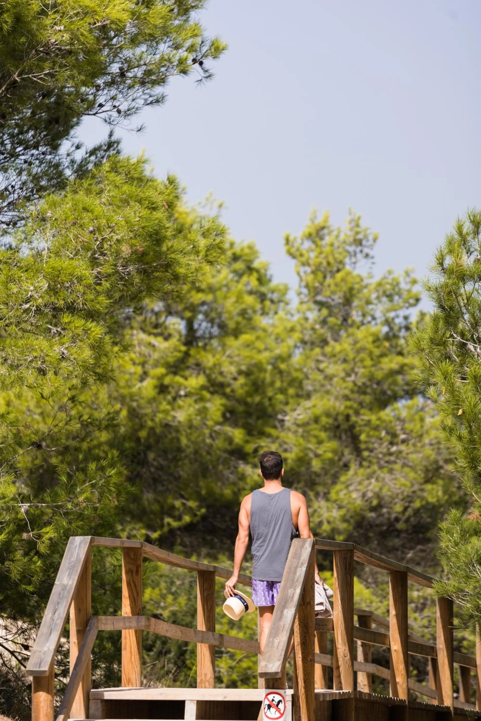 Spring in Sol Parc Hotel & Apartments