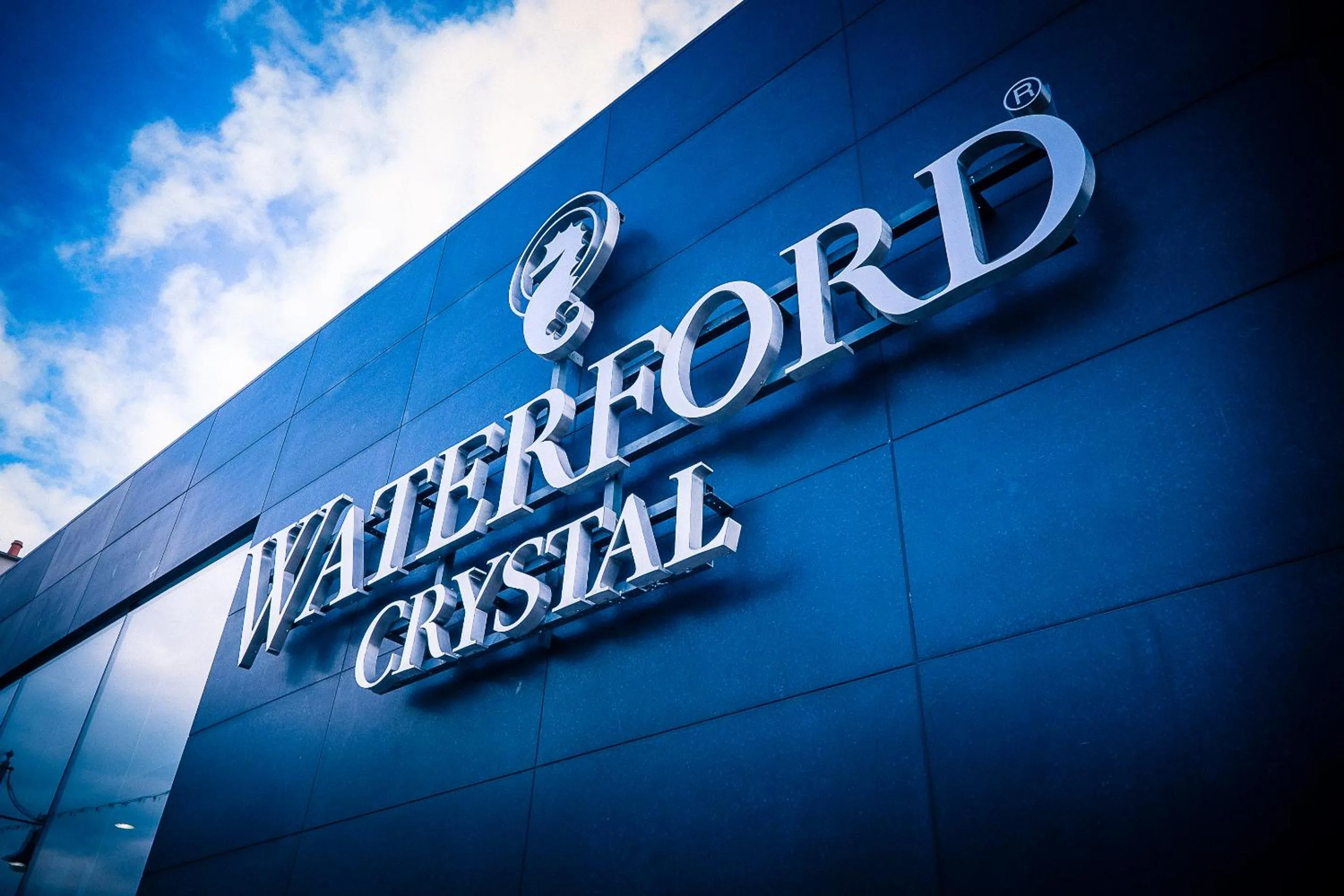 Property logo or sign in Travelodge Waterford