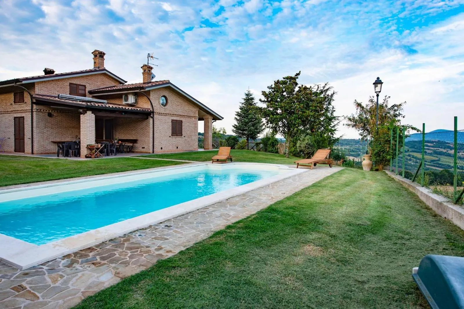 B&B Madonna Carradori