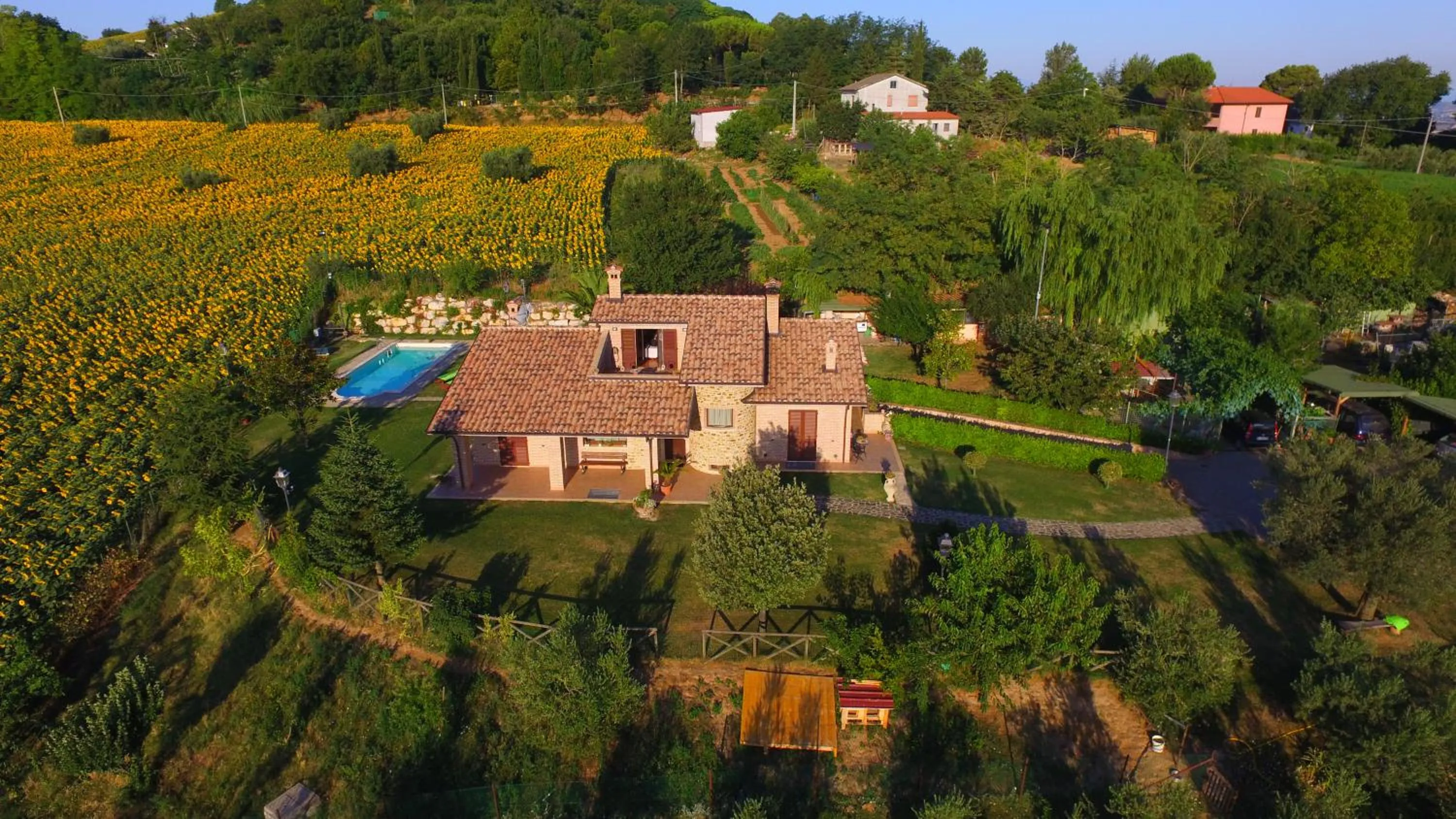 B&B Madonna Carradori