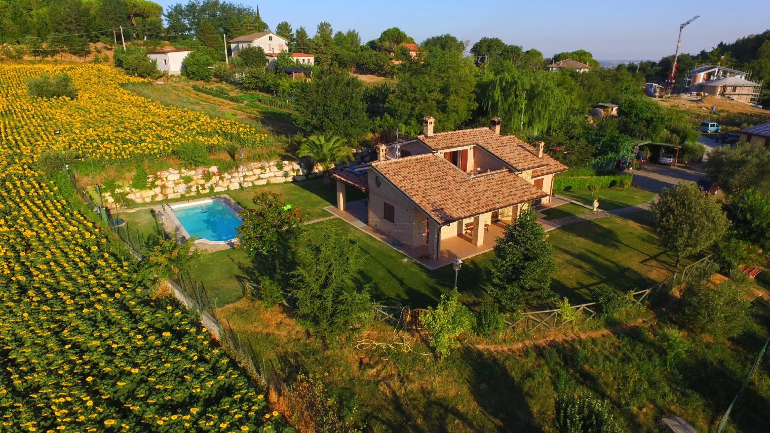 B&B Madonna Carradori