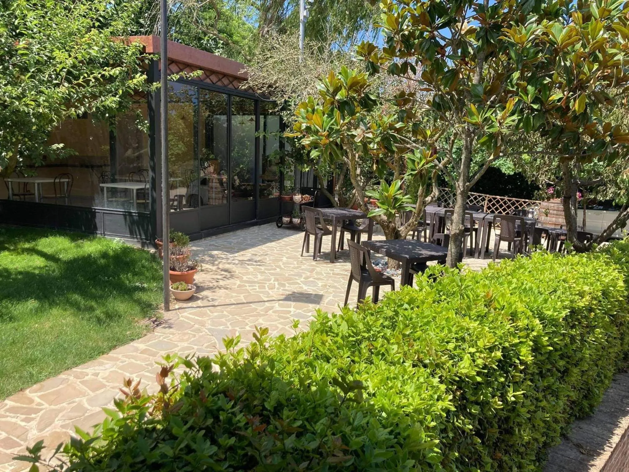 B&B Madonna Carradori