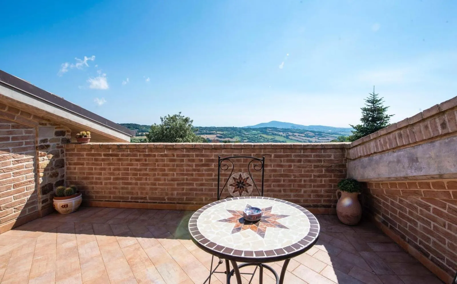 B&B Madonna Carradori