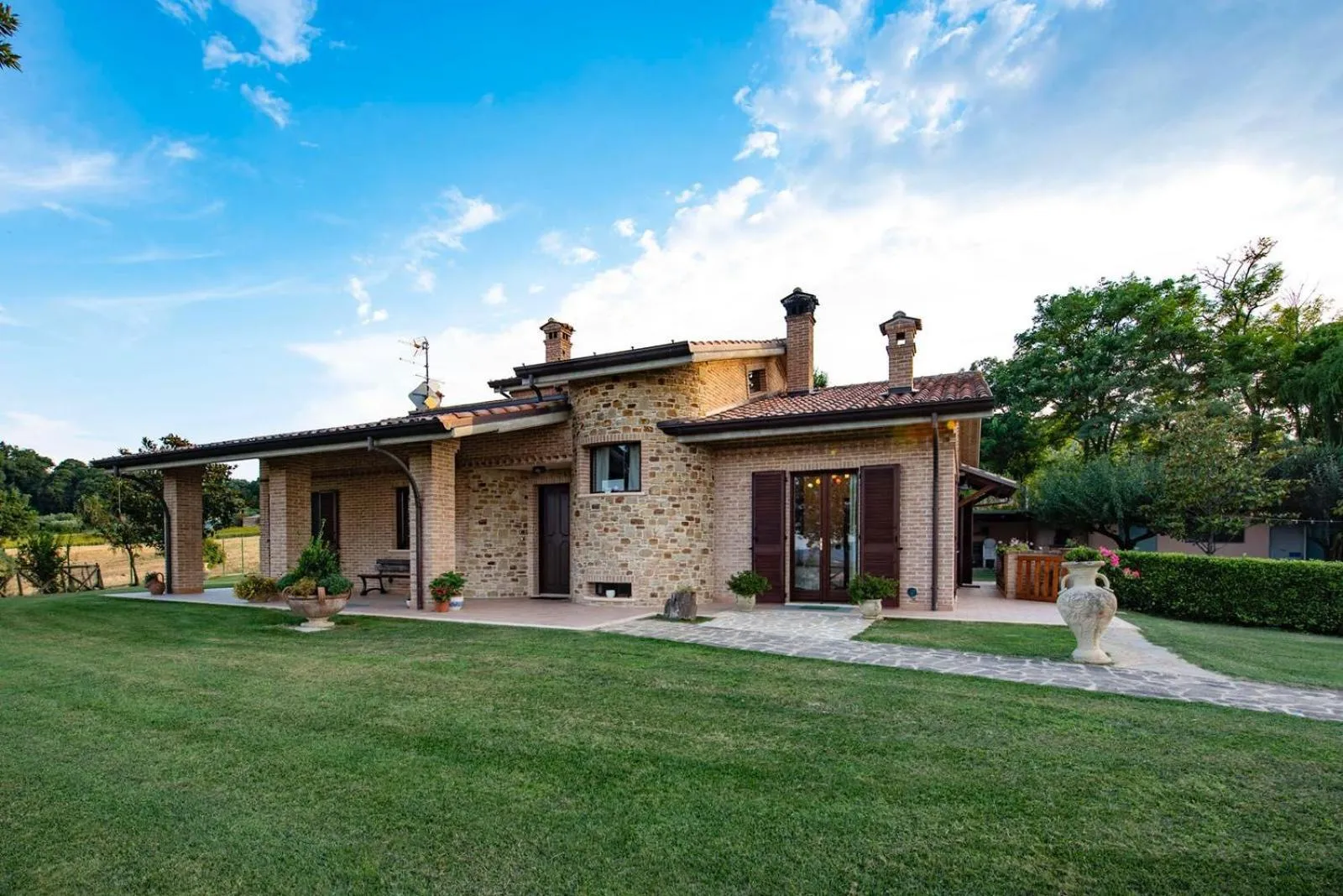 B&B Madonna Carradori