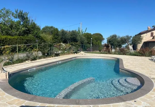 B&B Madonna Carradori