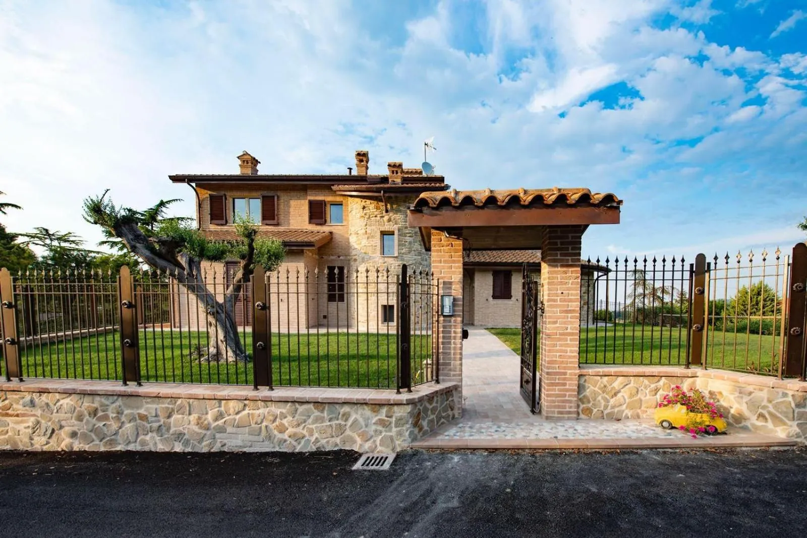 B&B Madonna Carradori