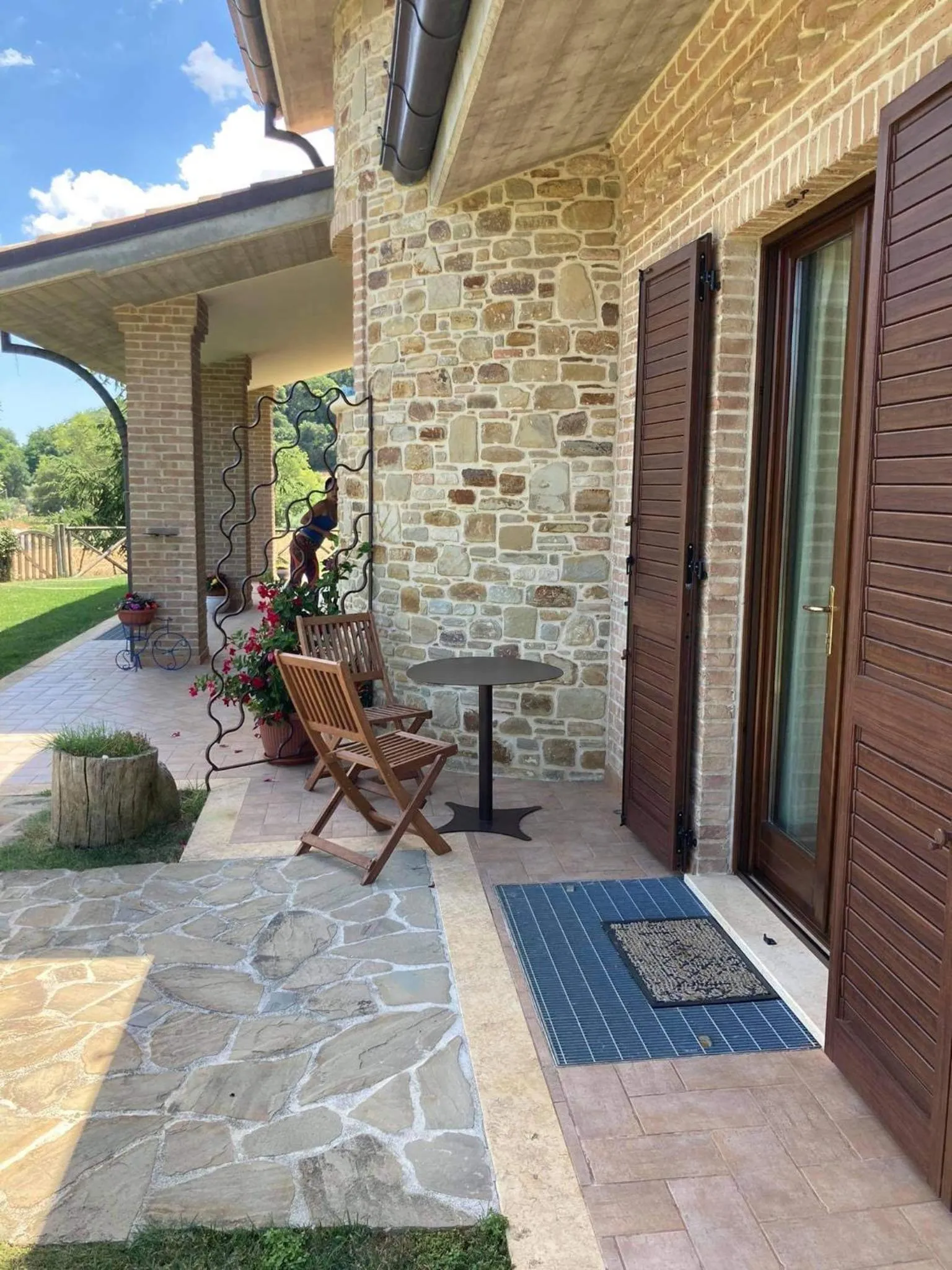 B&B Madonna Carradori