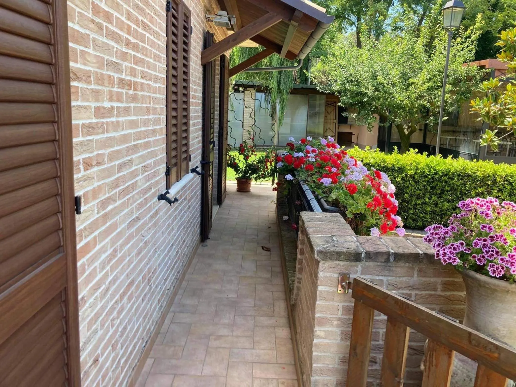 B&B Madonna Carradori