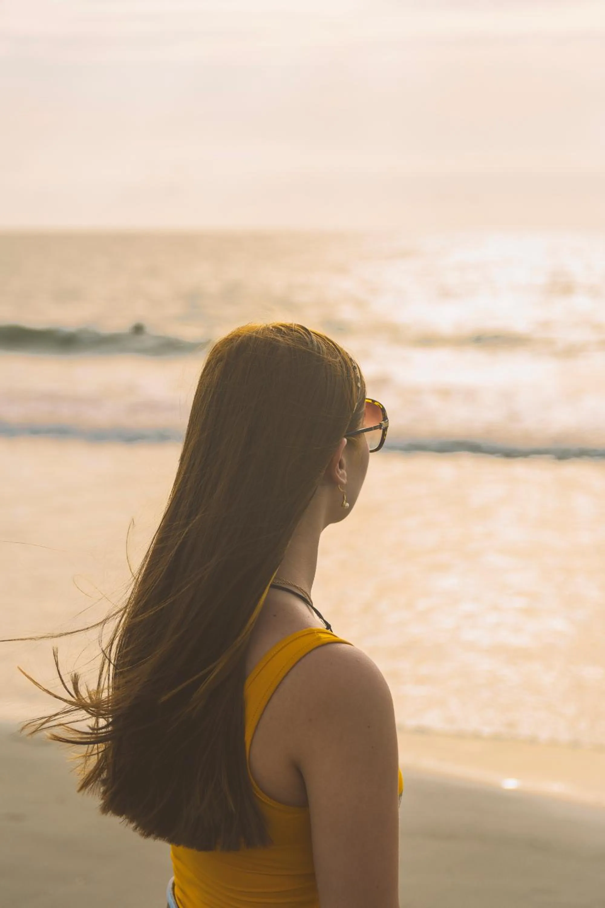 Day in Hotel Sunset Beach