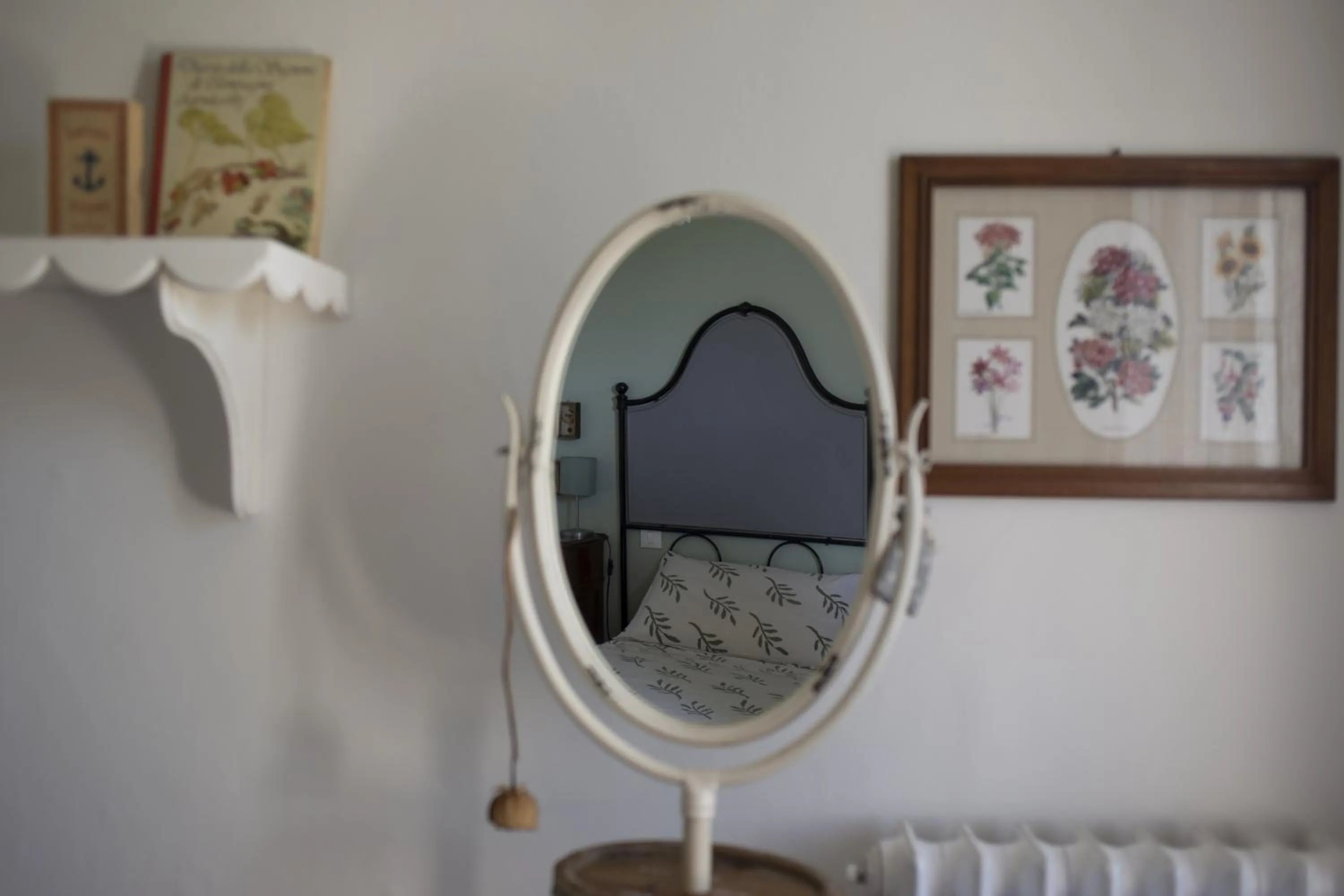 B&B Agriturismo Casa Vallona