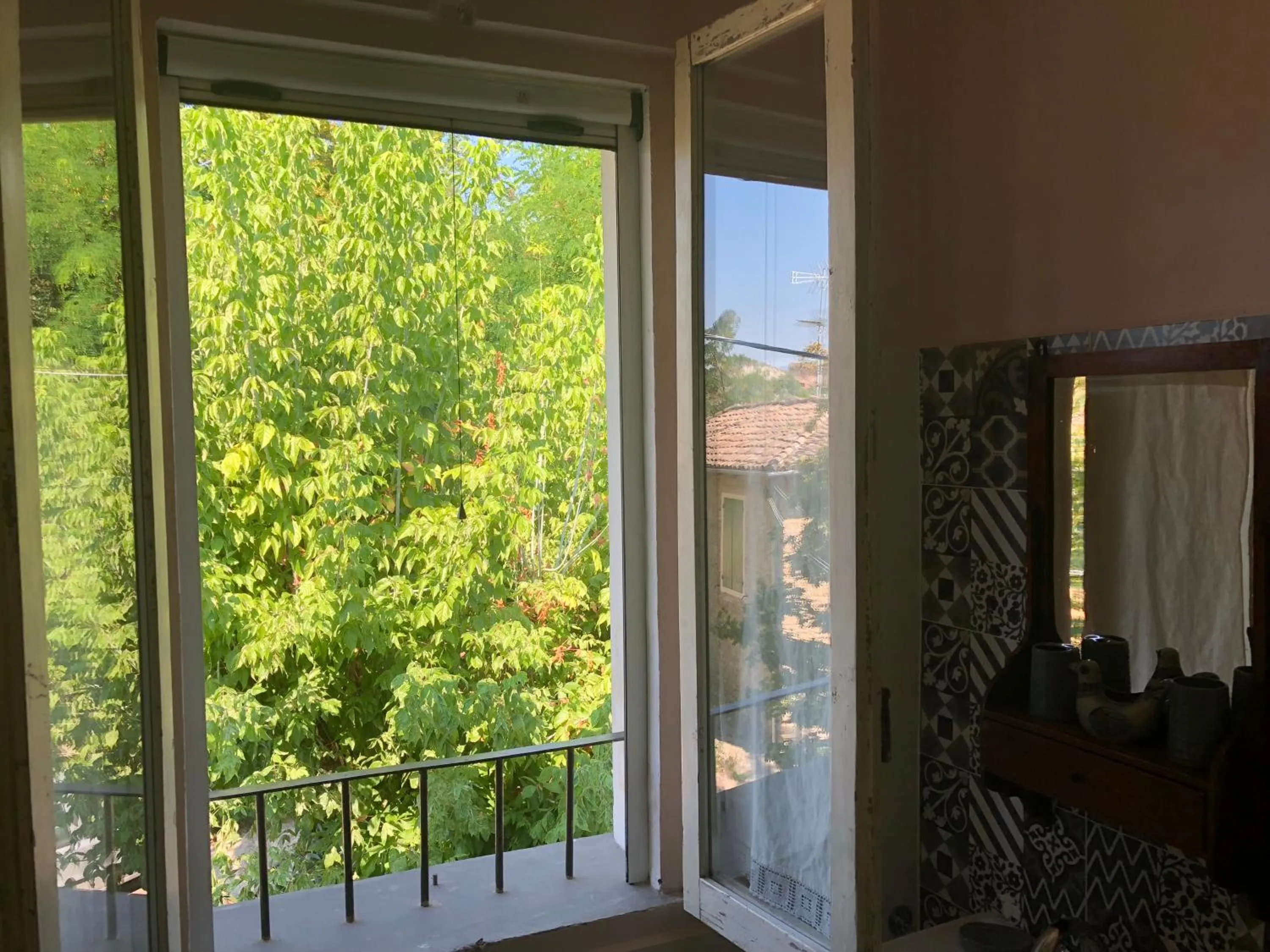 B&B Agriturismo Casa Vallona