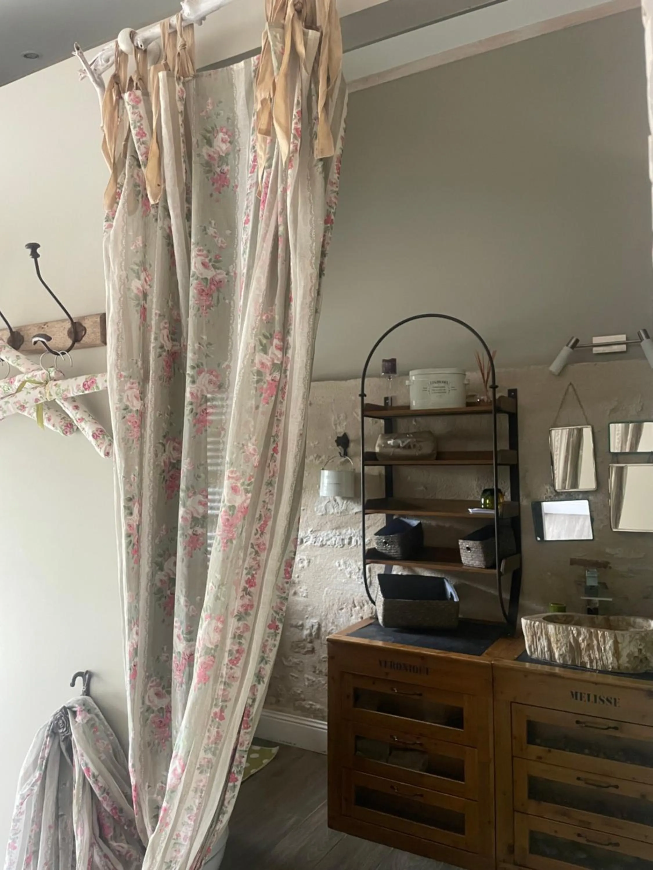 Le p'tit nid de Gabriel