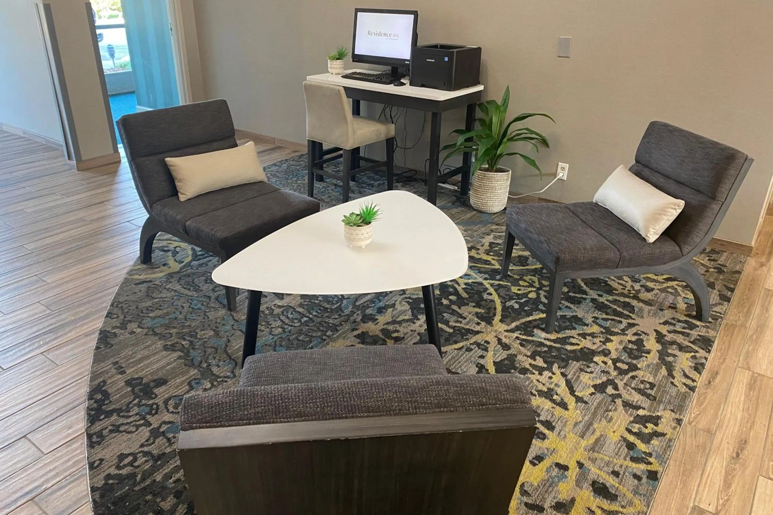 Other in Residence Inn by Marriott Sacramento Airport Natomas