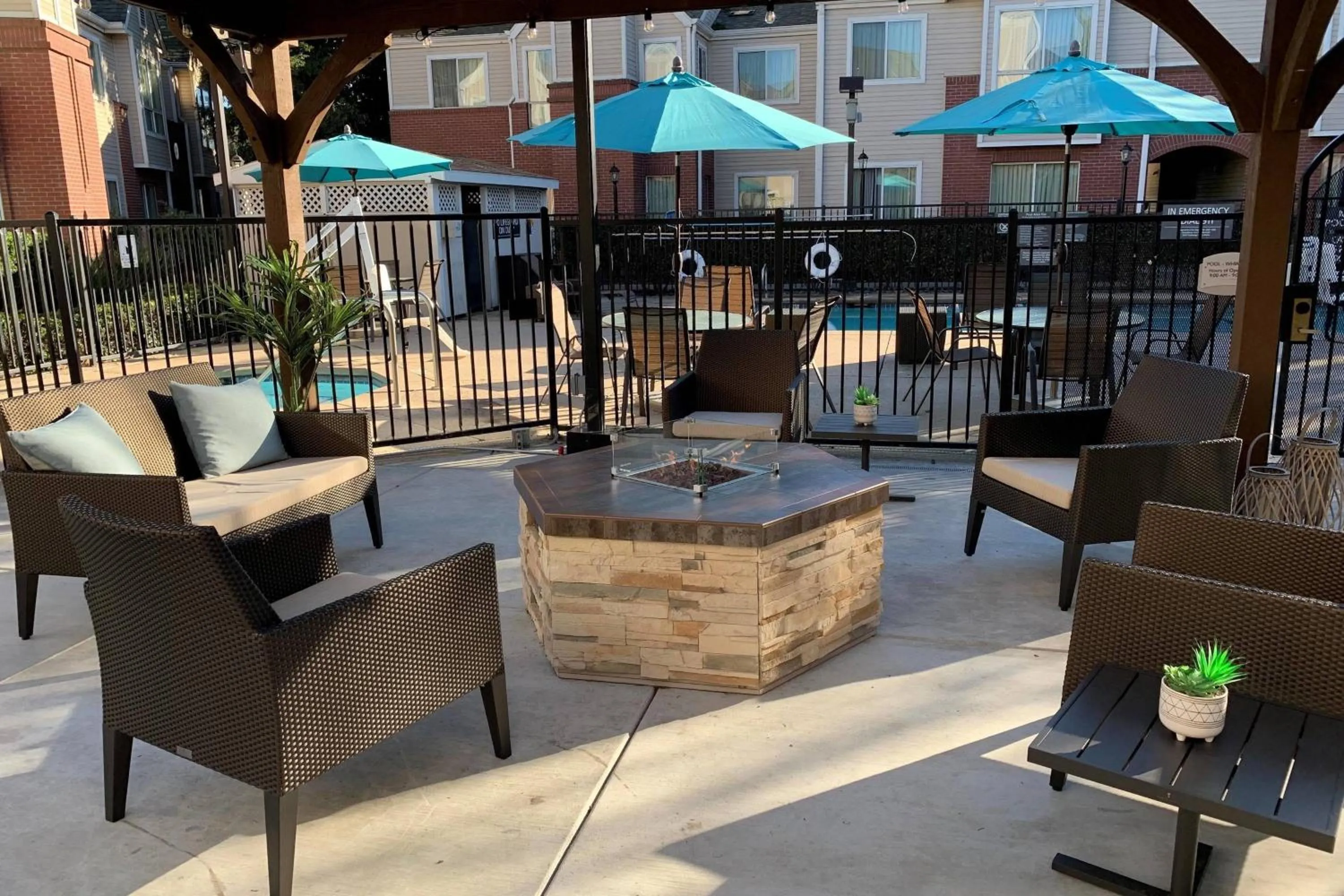 Other in Residence Inn by Marriott Sacramento Airport Natomas