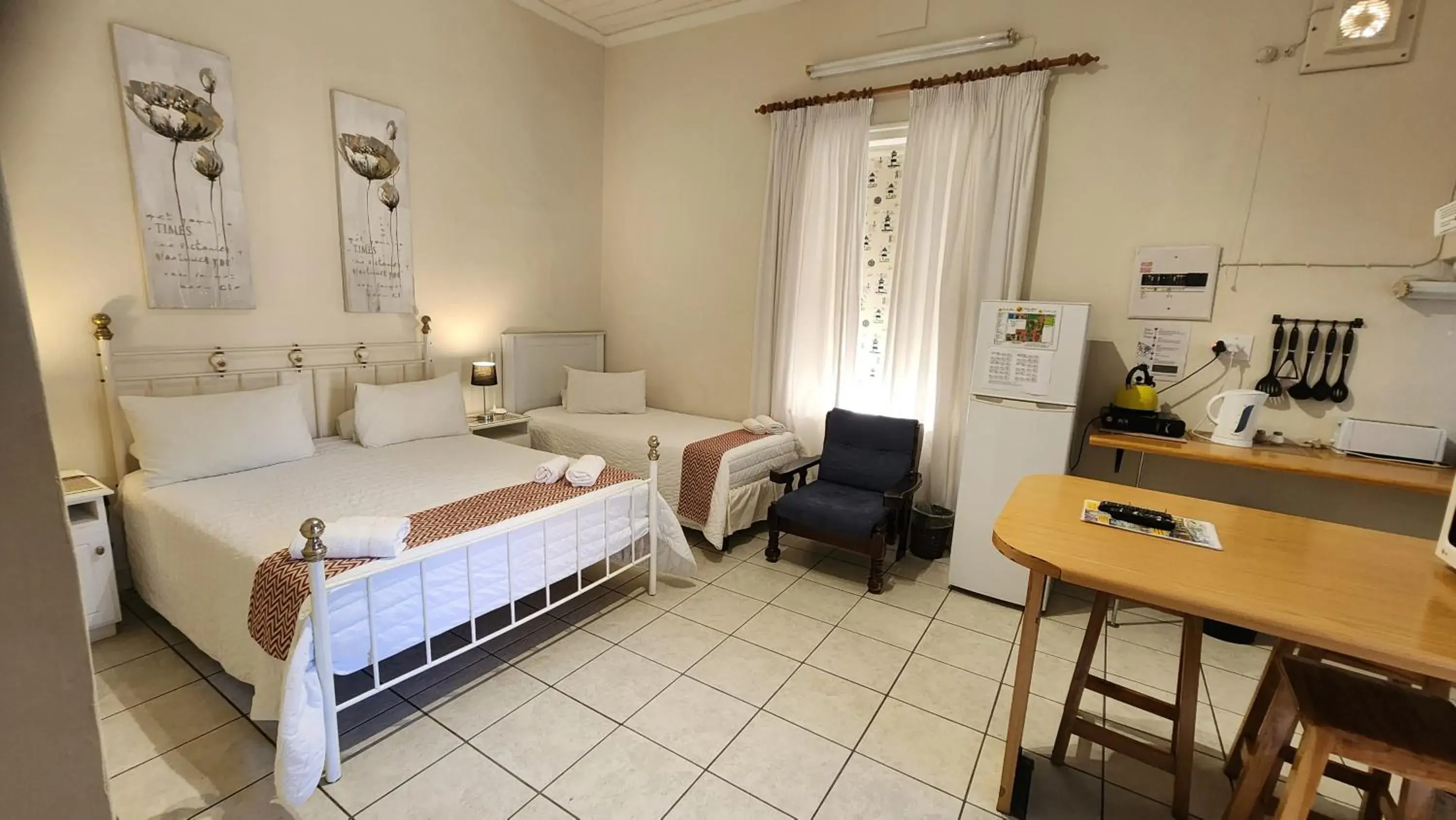 Double Room in Country Village Double Room in Country Village