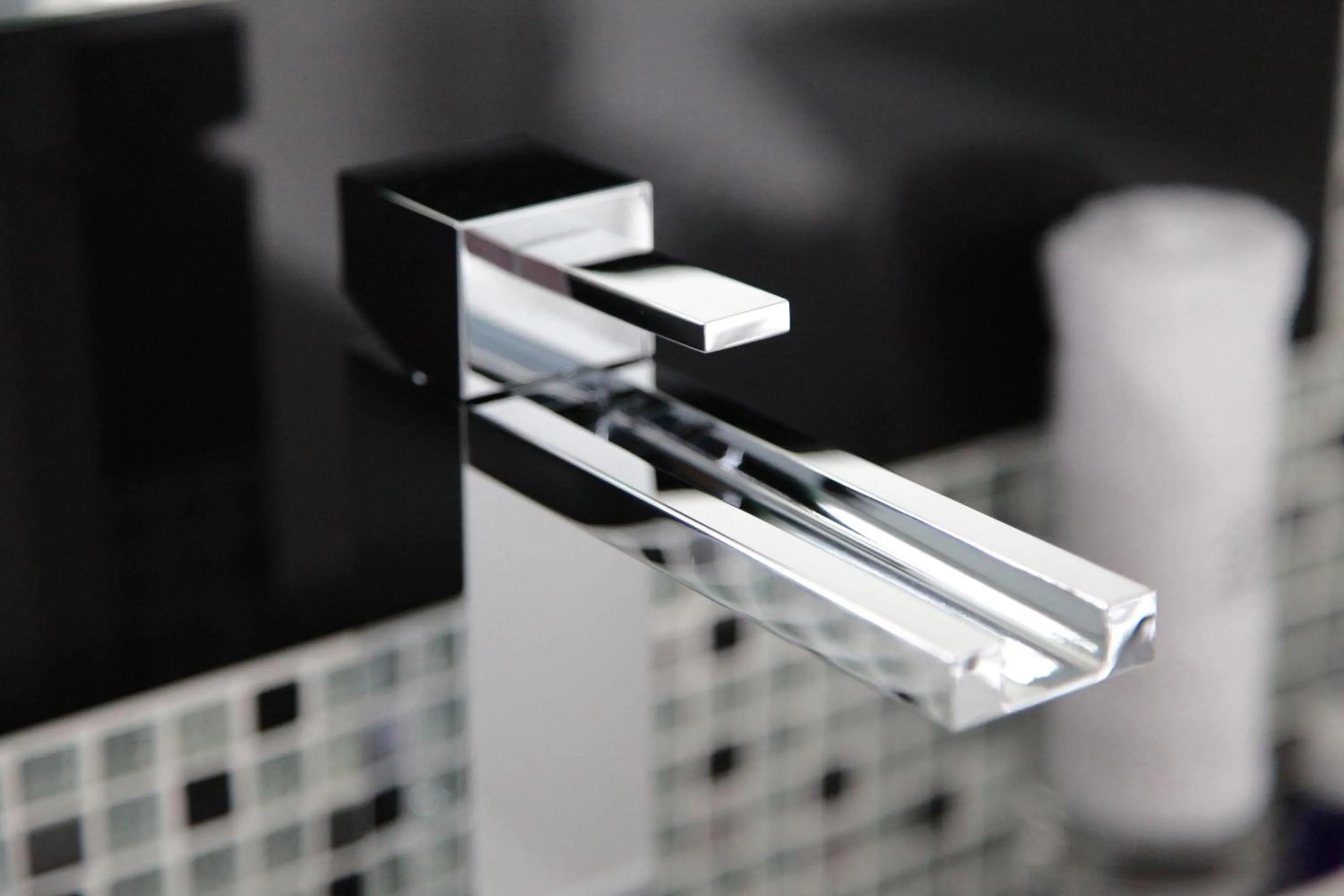 Bathroom in The 25 Boutique B&B - Adults Only