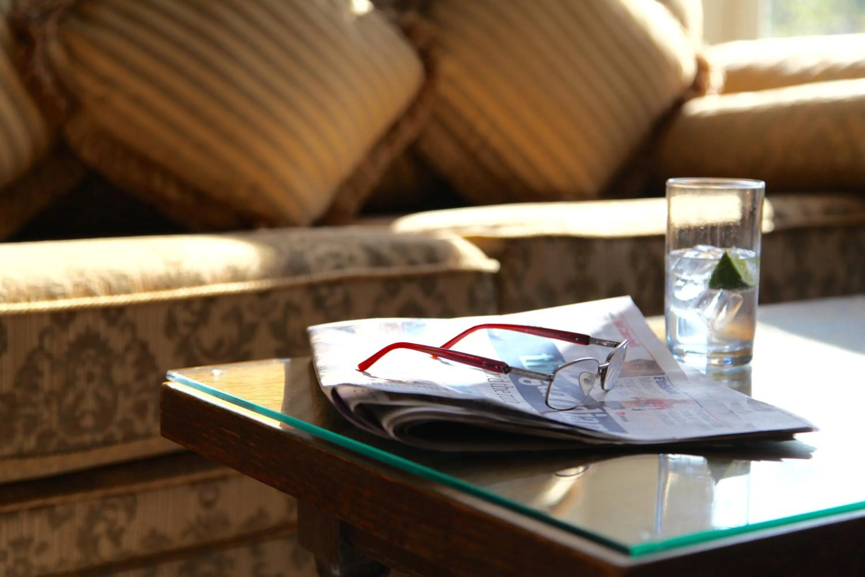 Alcoholic drinks in The 25 Boutique B&B - Adults Only