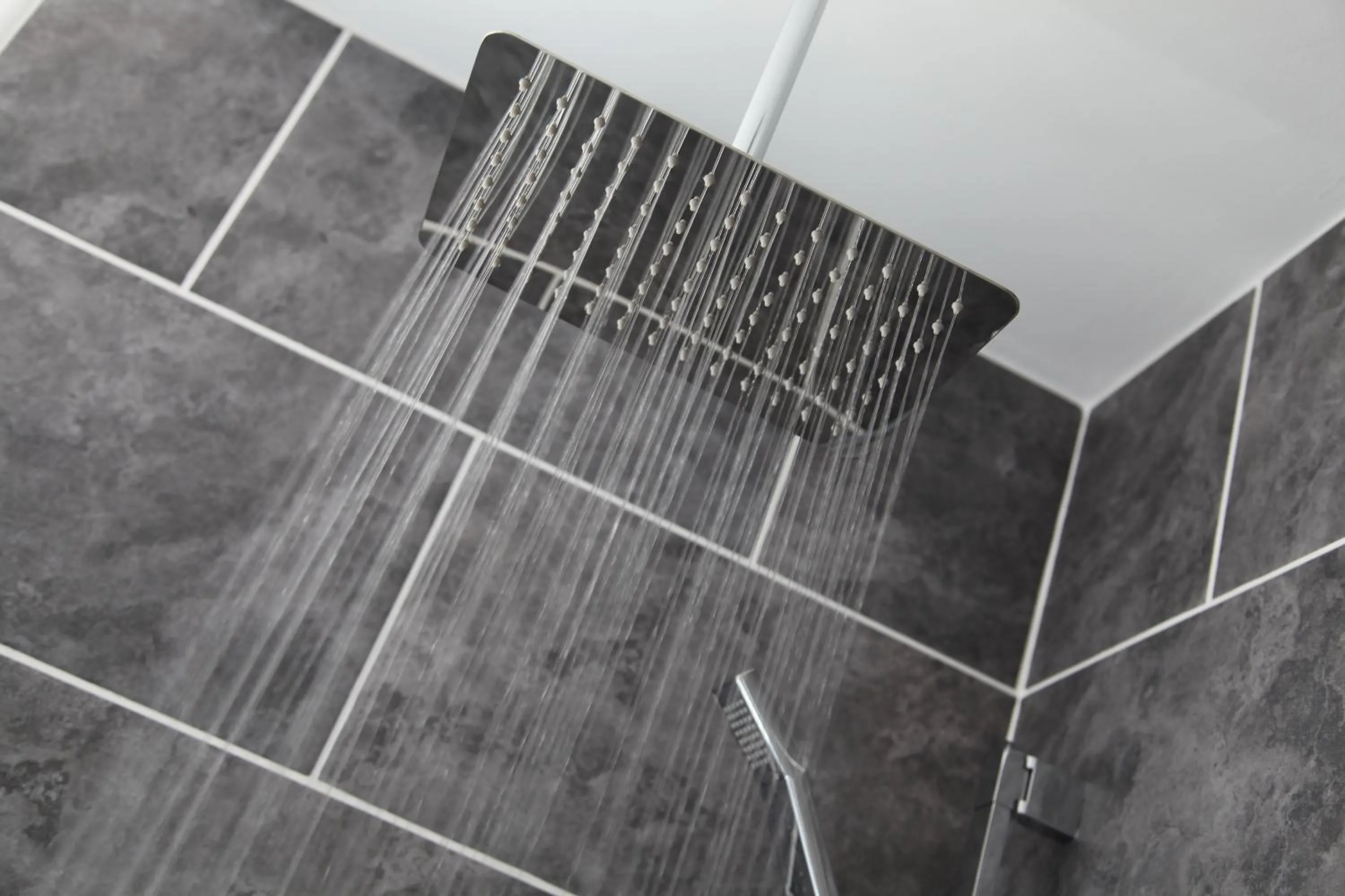 Shower in The 25 Boutique B&B - Adults Only