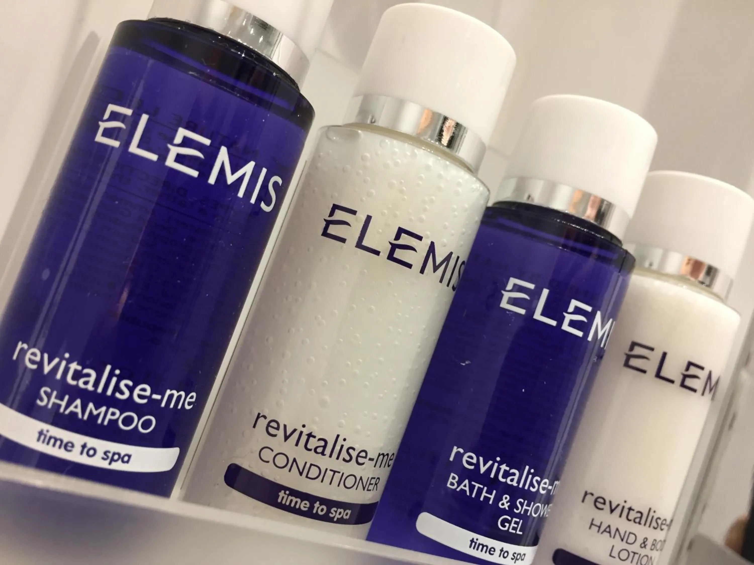 Bathroom in The 25 Boutique B&B - Adults Only