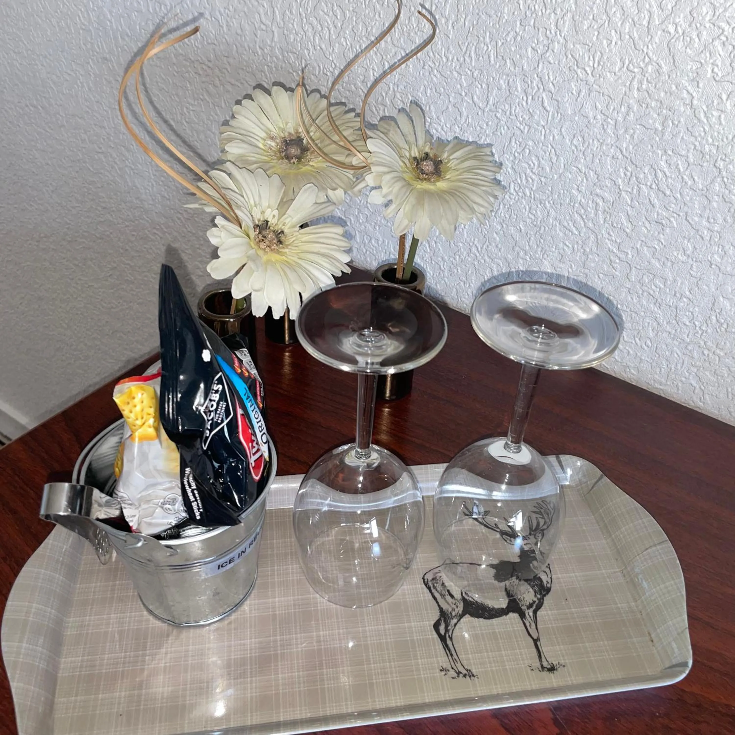 Property building in Beechwood Ensuite Guest House