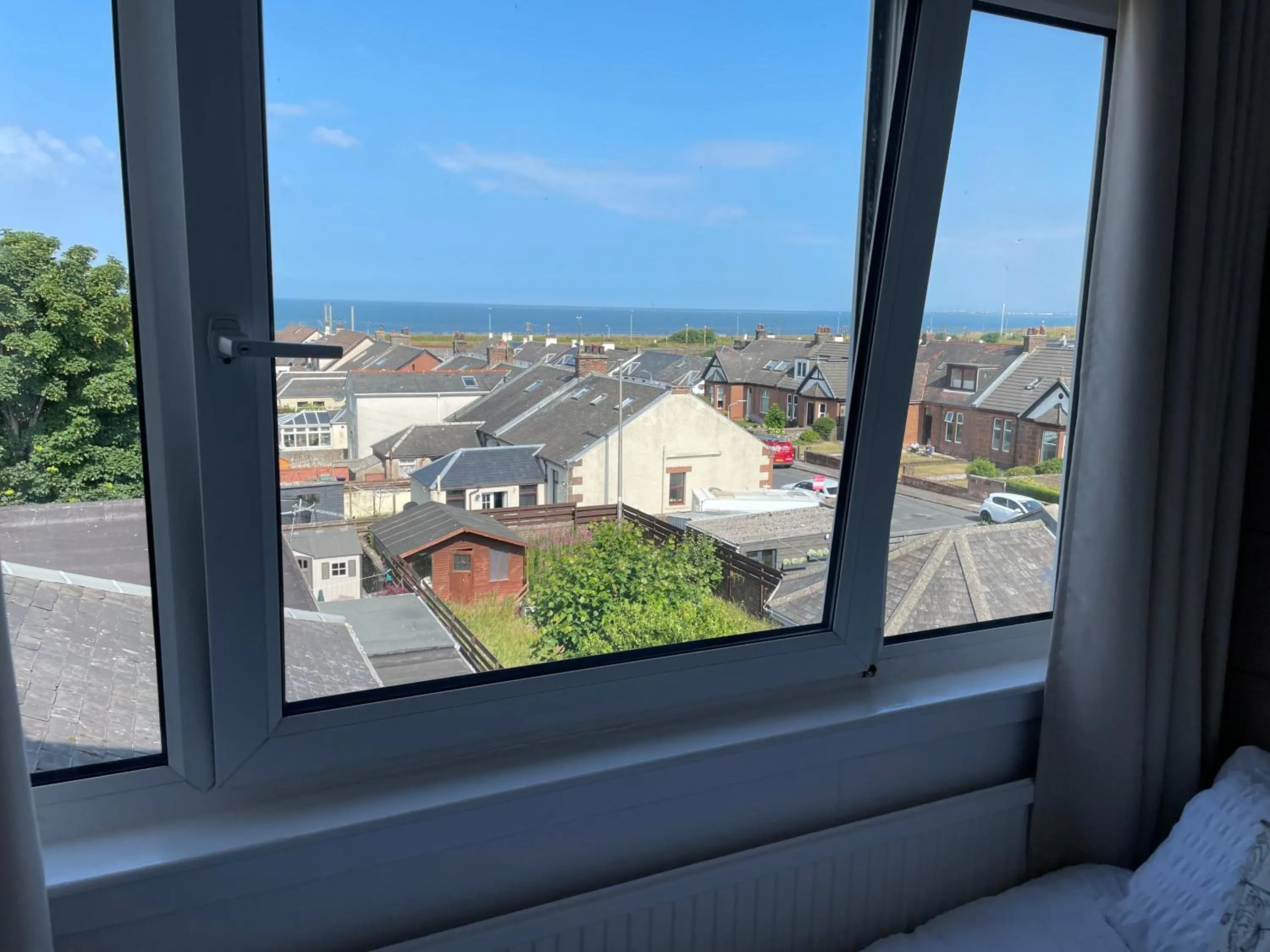 Bedroom in Beechwood Ensuite Guest House
