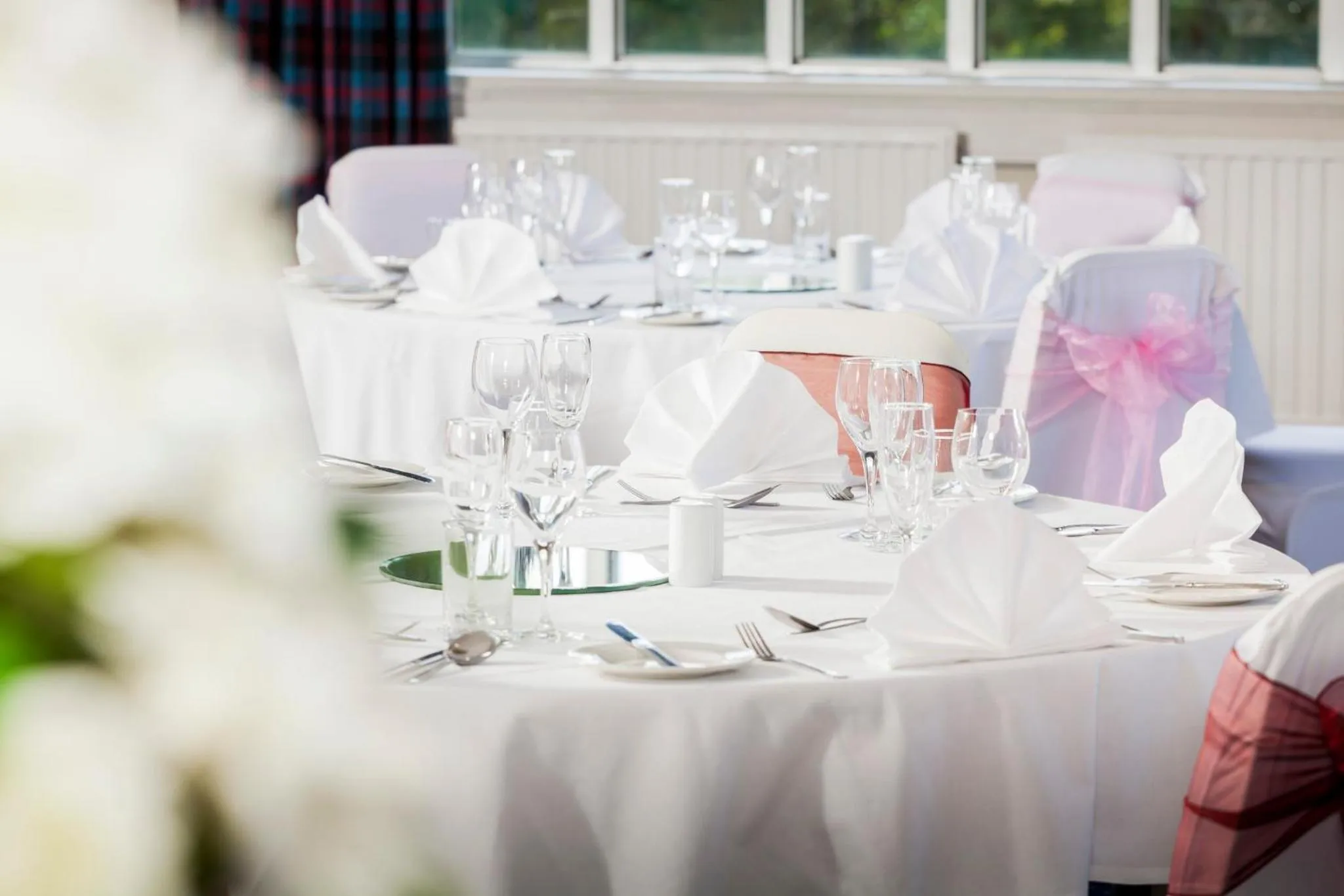 Banquet/Function facilities in Holiday Inn Basildon by IHG