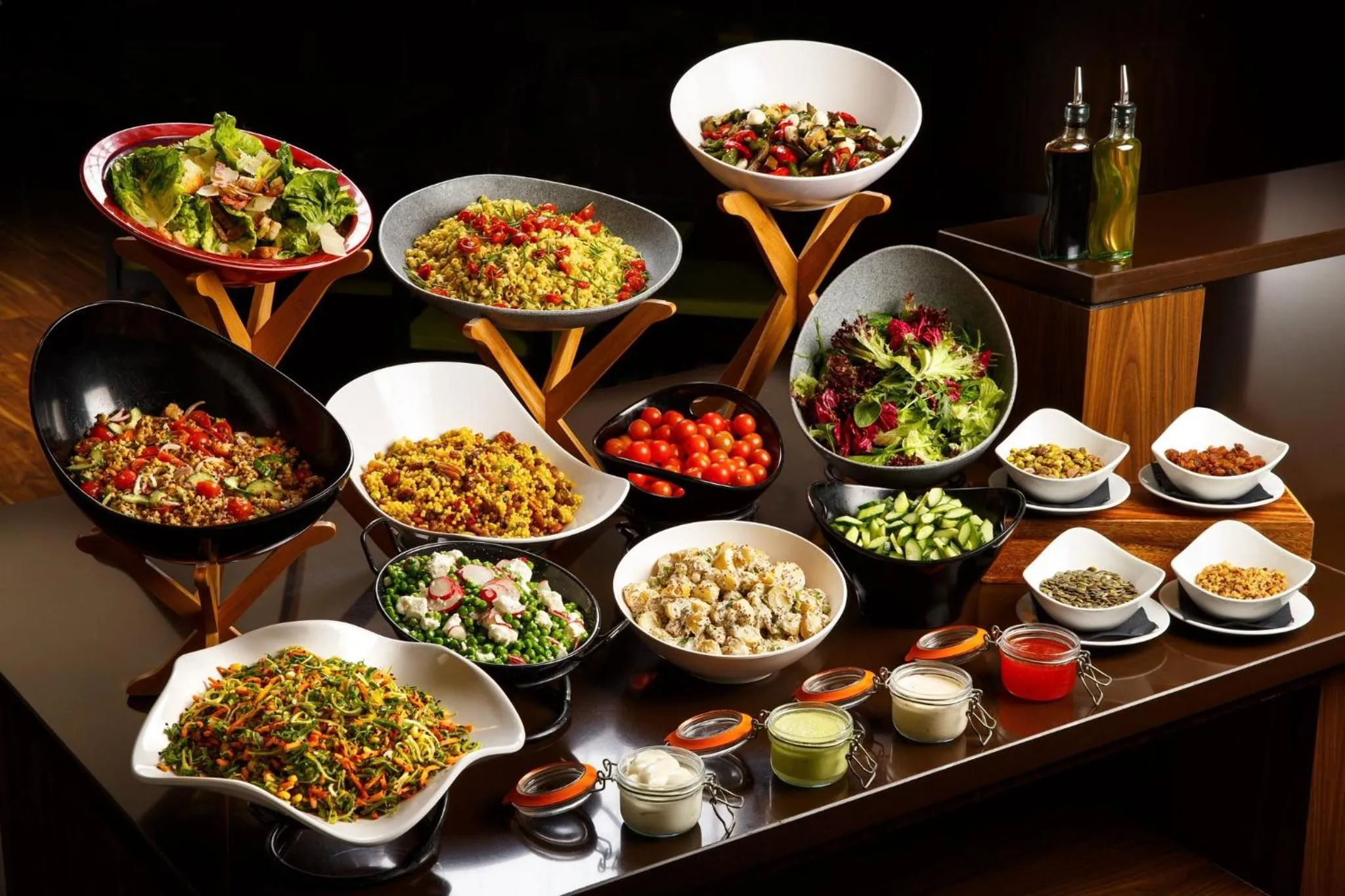 Meeting/conference room in Holiday Inn Basildon by IHG