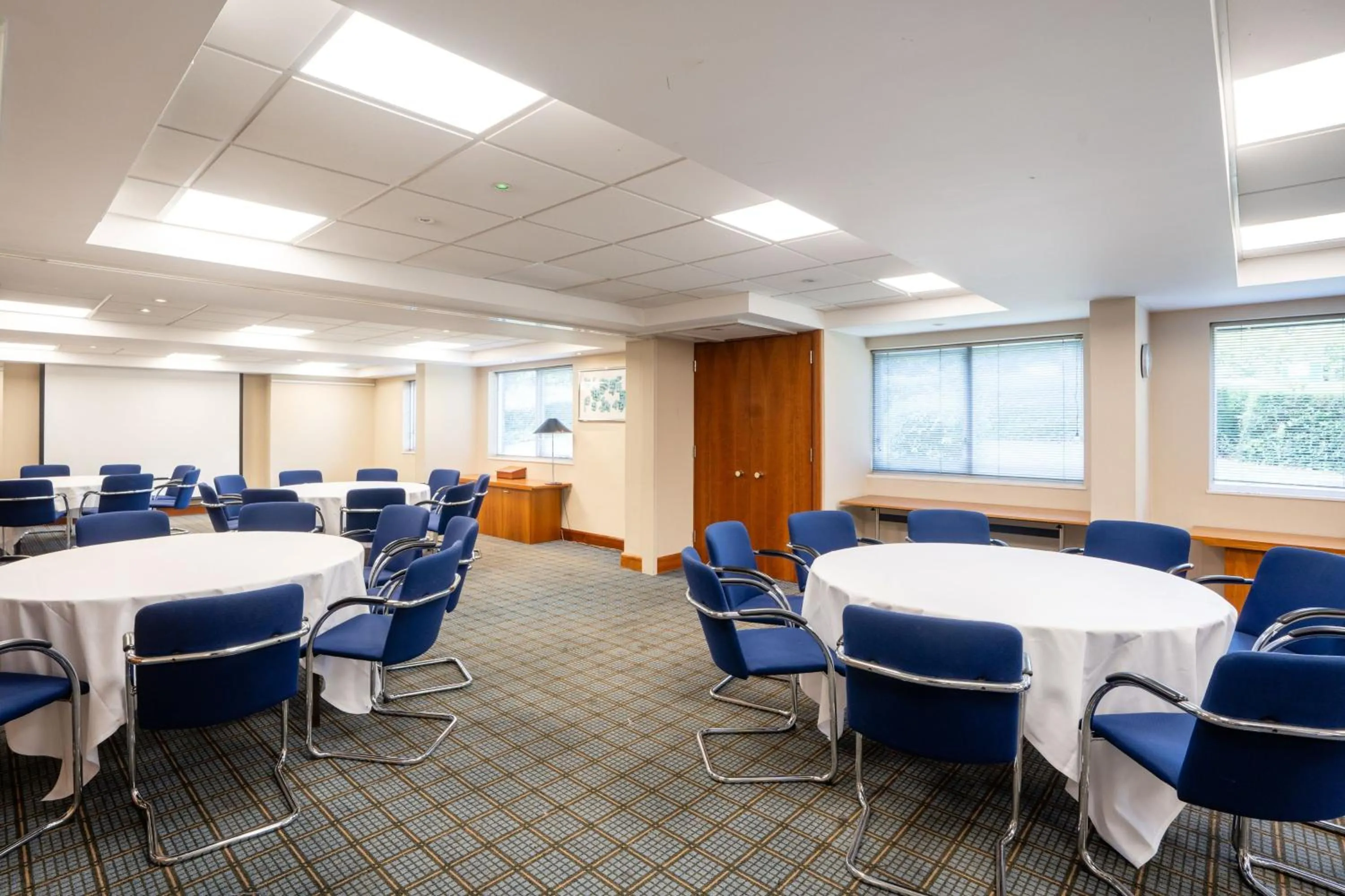 Meeting/conference room in Holiday Inn Maidstone-Sevenoaks by IHG