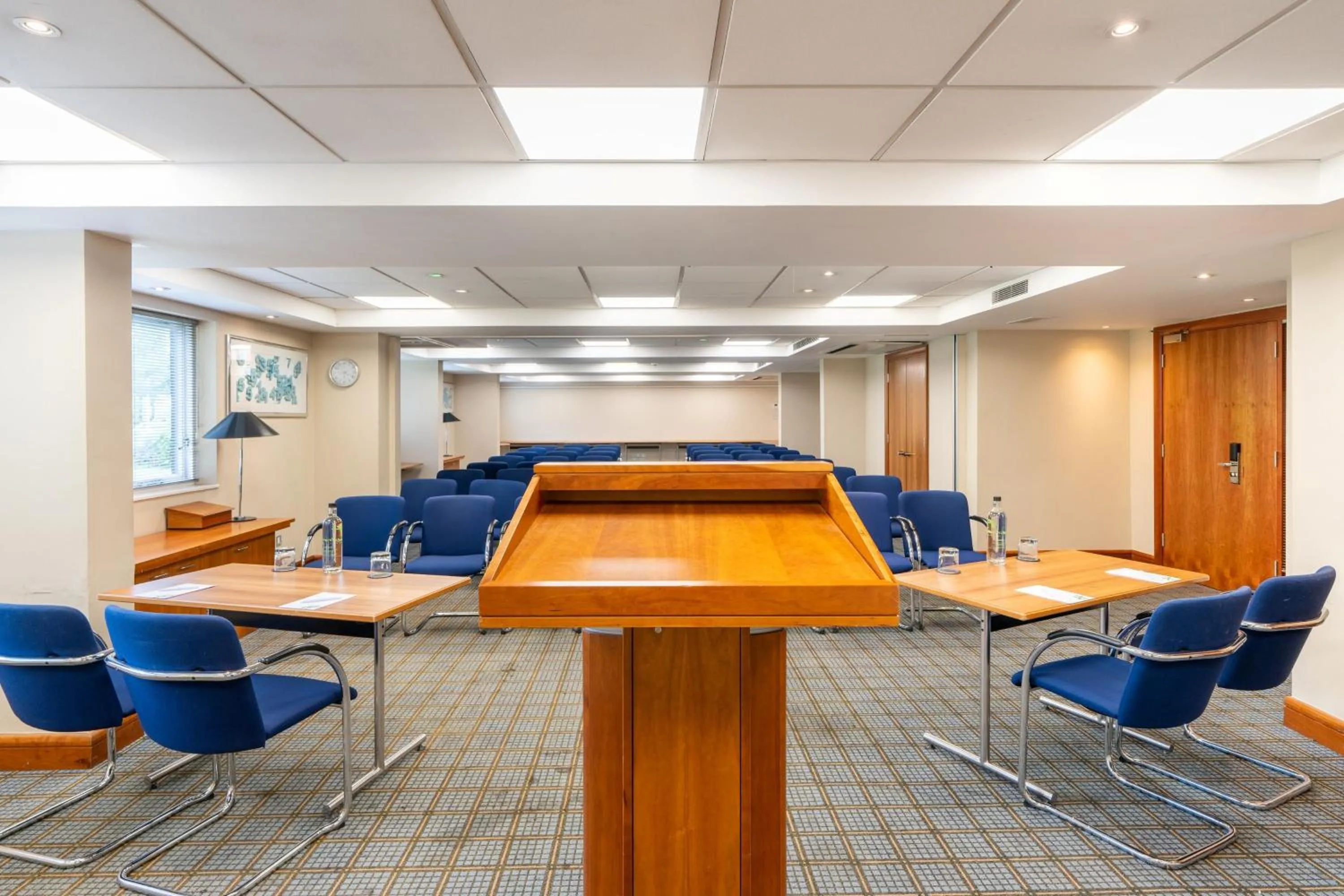 Meeting/conference room in Holiday Inn Maidstone-Sevenoaks by IHG