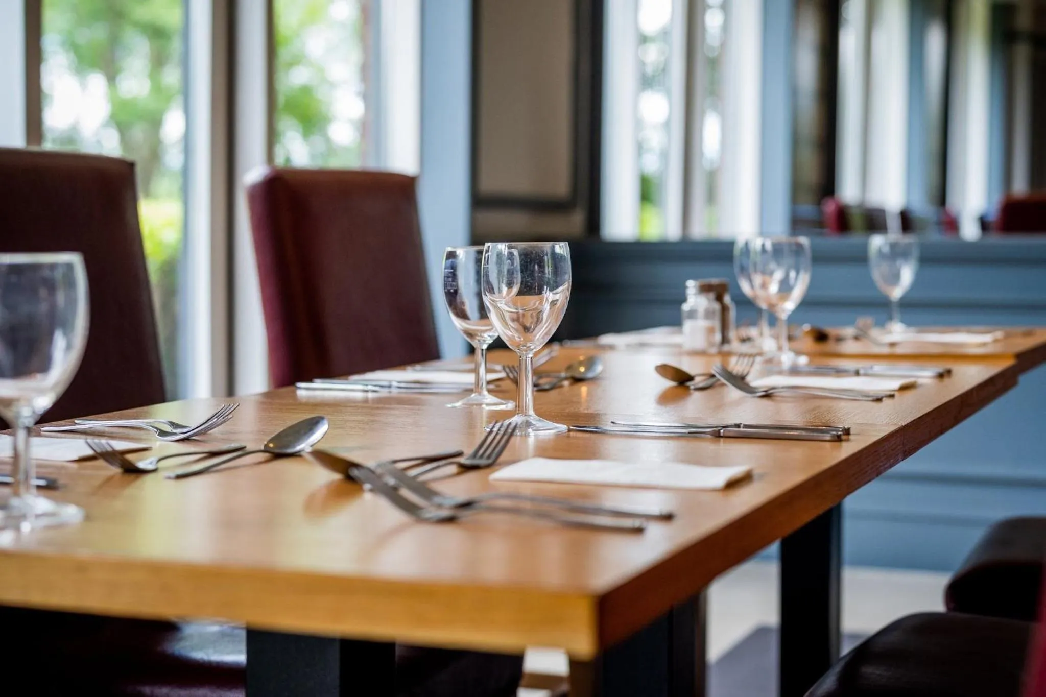Restaurant/places to eat in Holiday Inn Maidstone-Sevenoaks by IHG