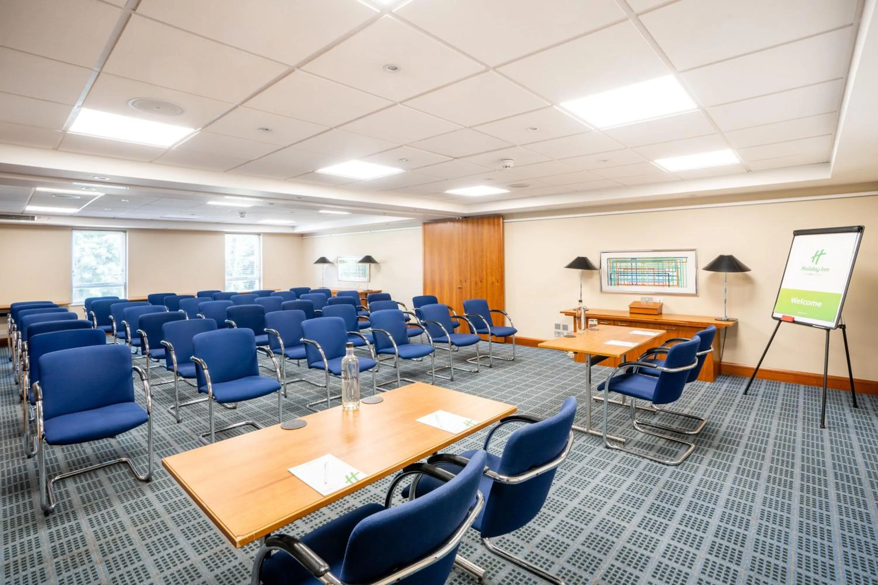 Meeting/conference room in Holiday Inn Maidstone-Sevenoaks by IHG