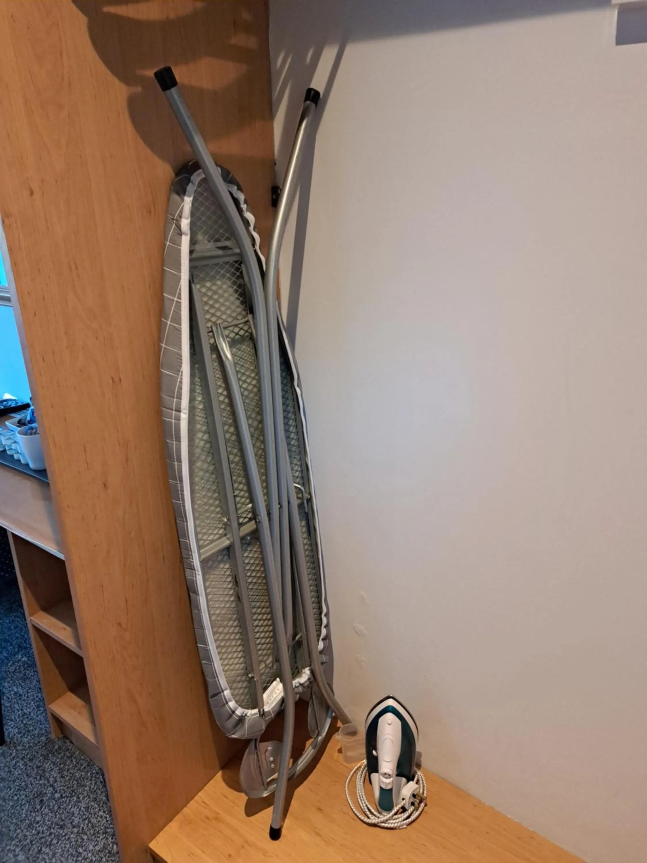 furniture in Conwy Valley Hotel