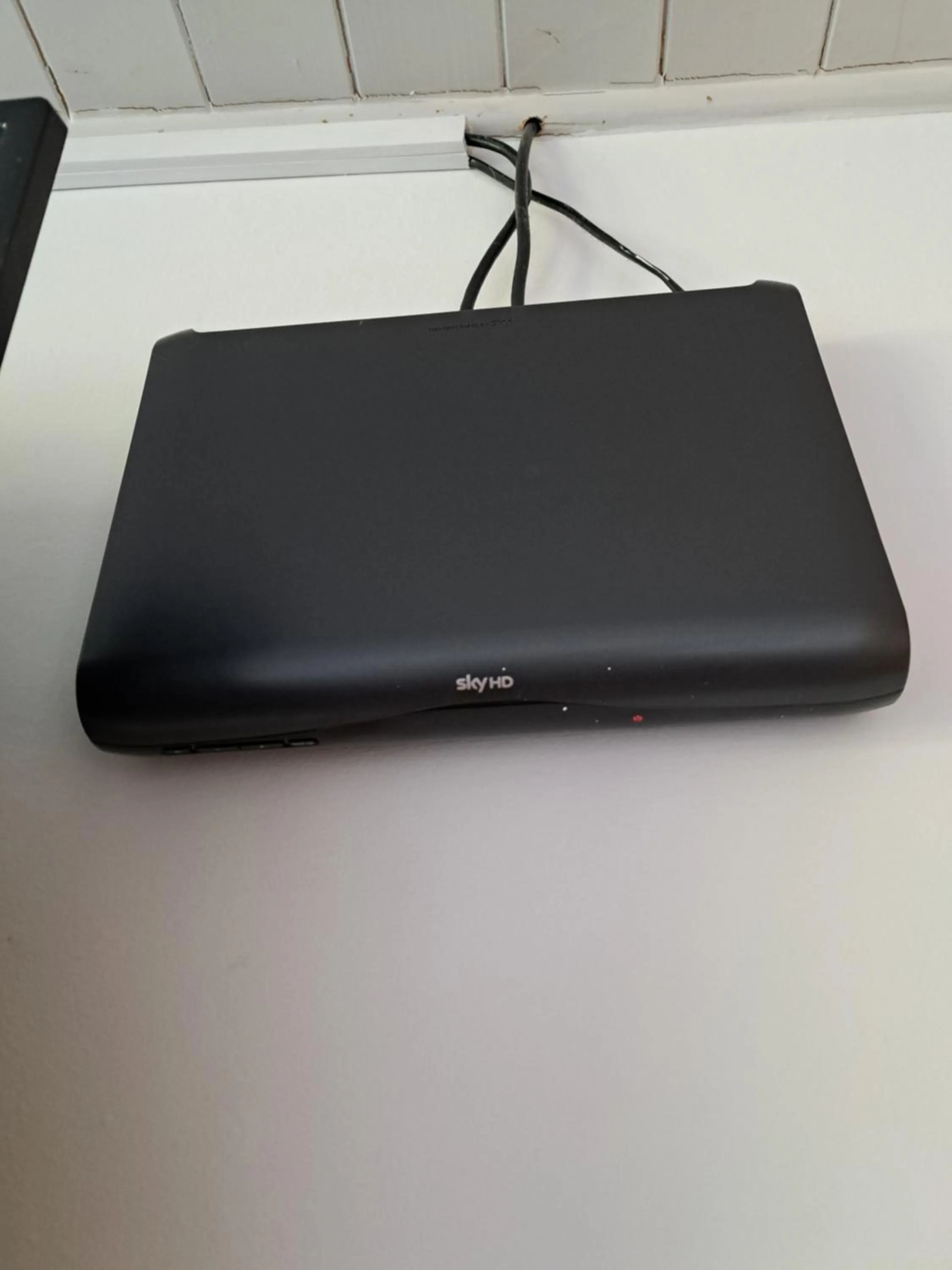 TV and multimedia in Conwy Valley Hotel