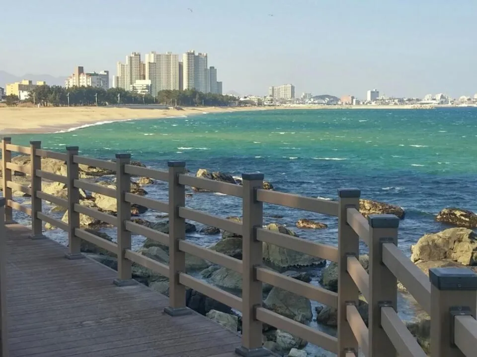 Blue Door Hostel Guesthouse