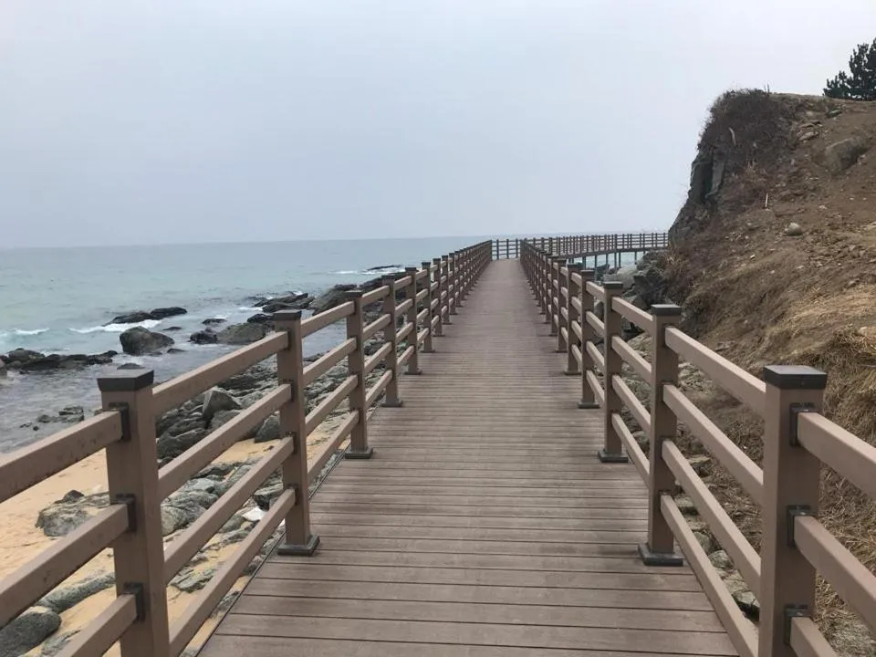 Blue Door Hostel Guesthouse