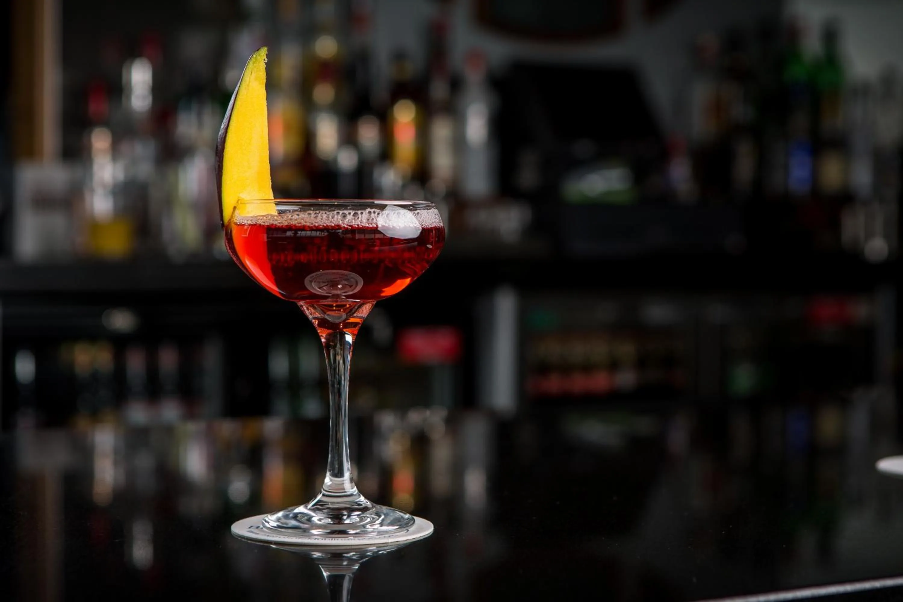 Drinks in Metro Hotel Dublin Airport