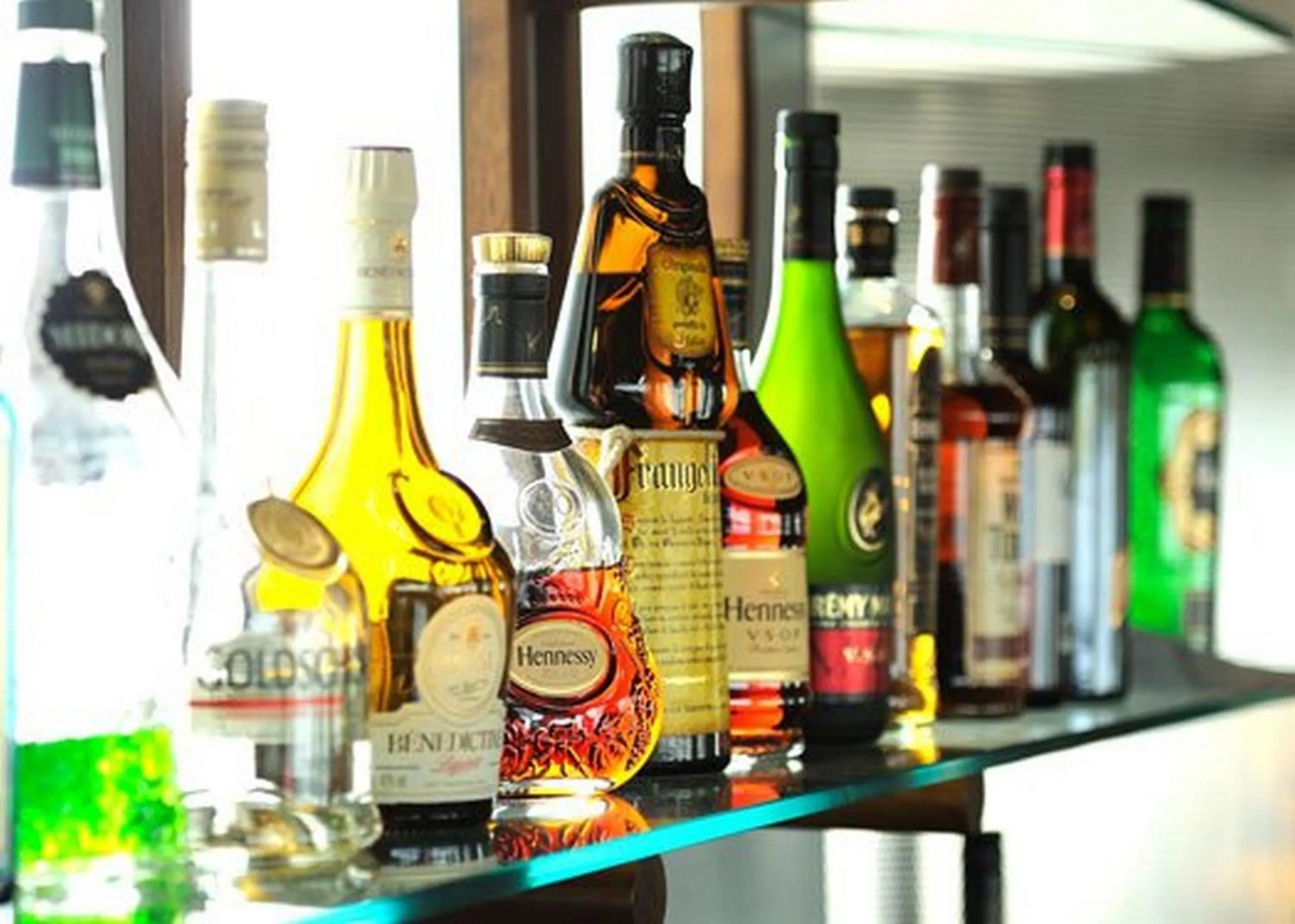 Food and drinks in Metro Hotel Dublin Airport