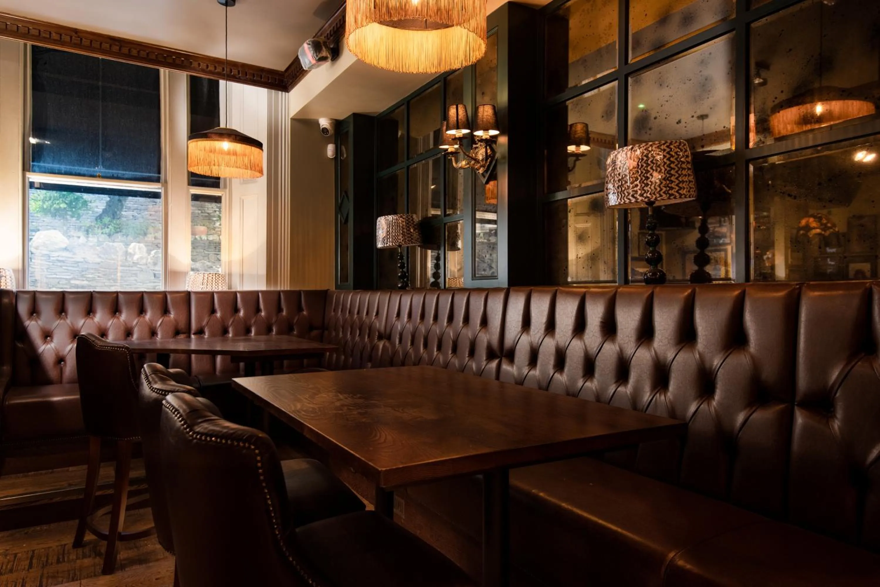 Lounge or bar in The Temperance Inn, Ambleside - The Inn Collection Group