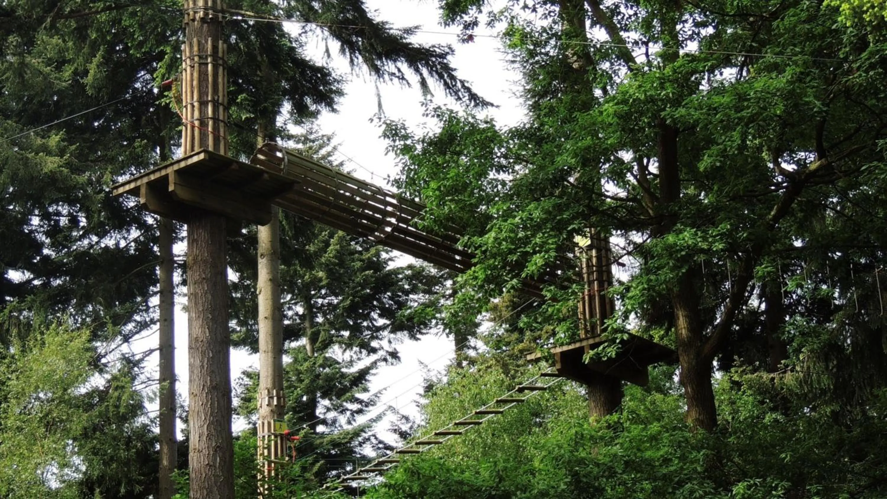 Nearby landmark in Holiday Inn Runcorn M56 Junction 12 by IHG