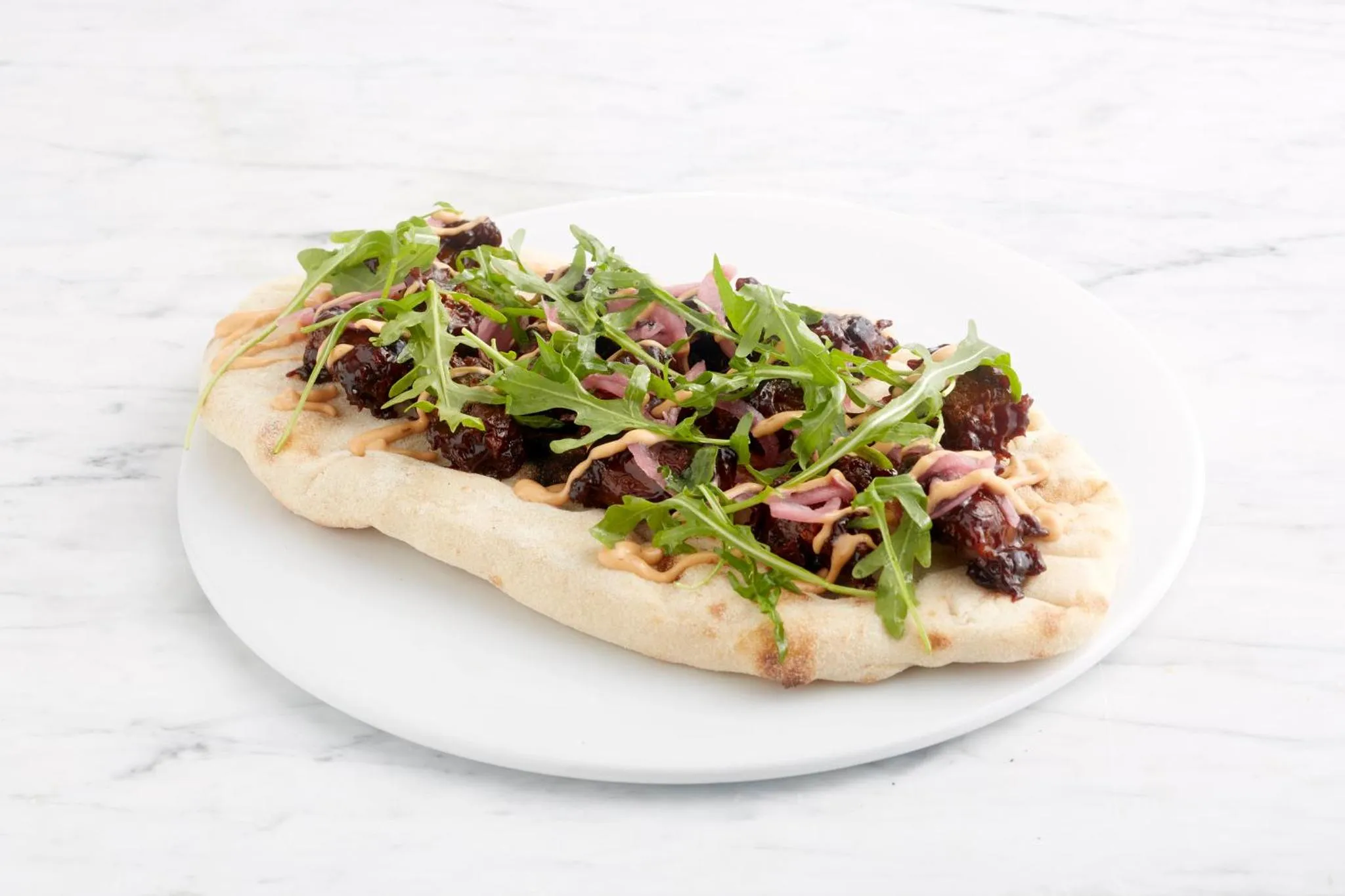 Restaurant/places to eat in Holiday Inn Runcorn M56 Junction 12 by IHG