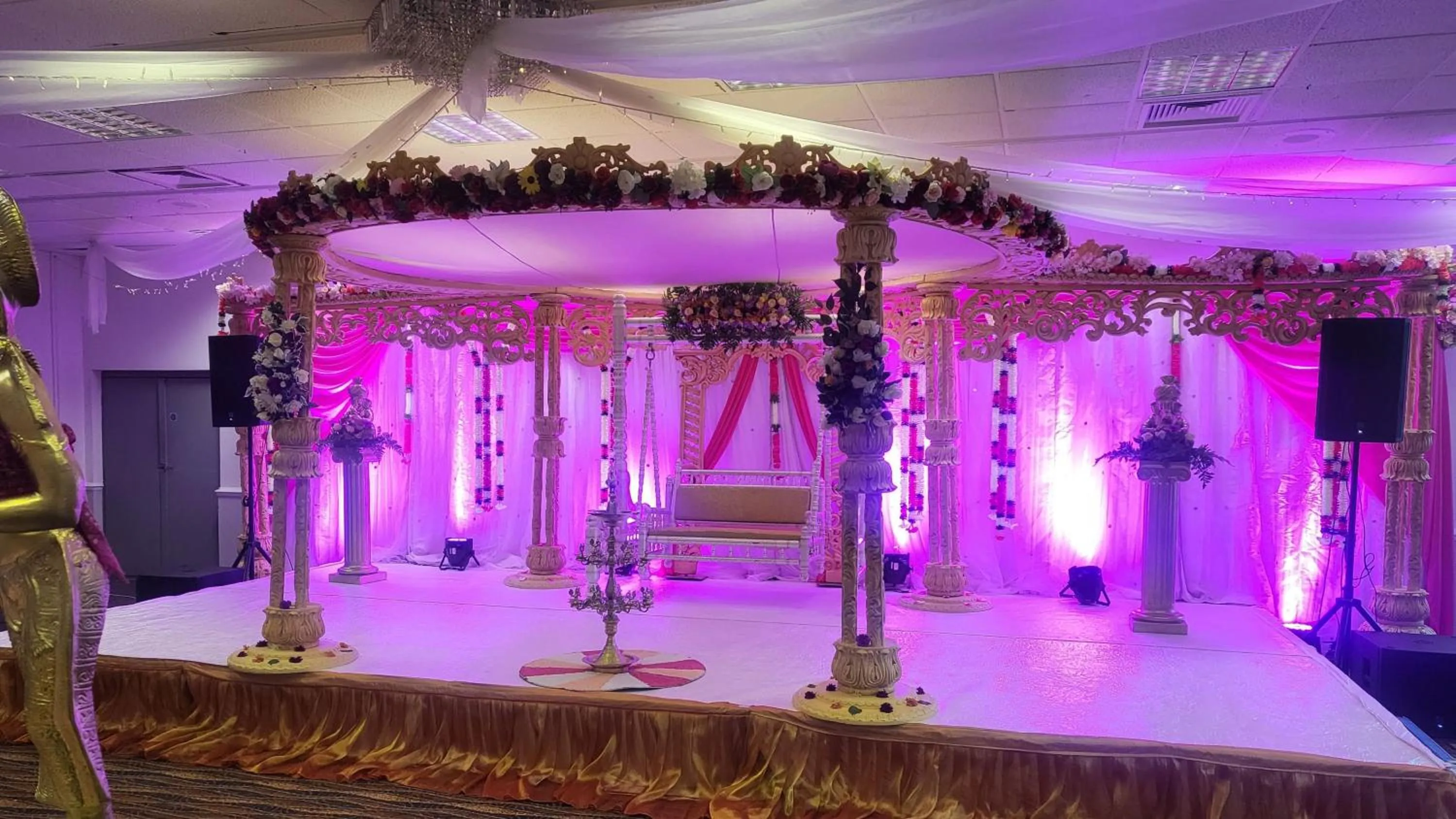 Banquet/Function facilities in Holiday Inn Runcorn M56 Junction 12 by IHG