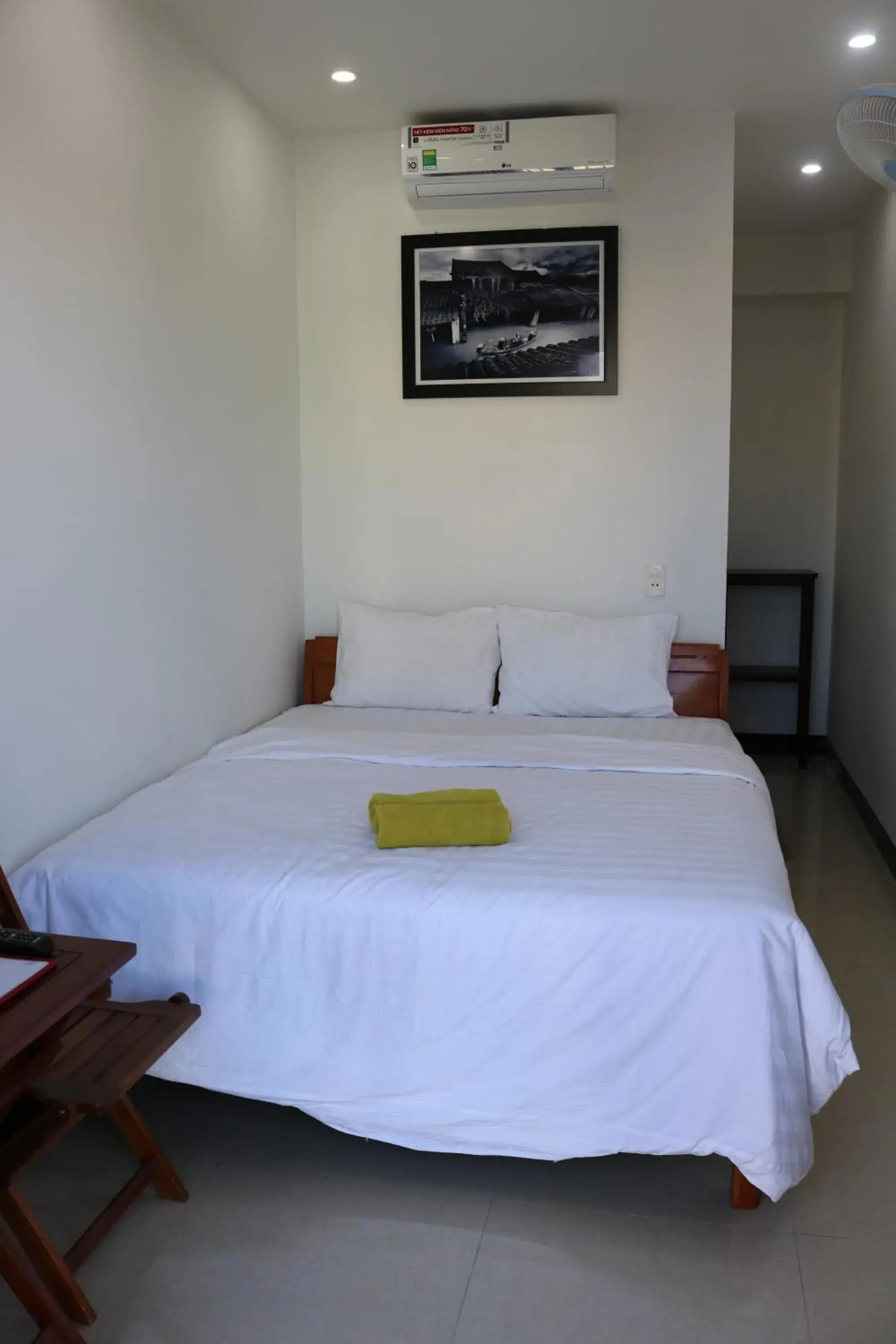 Double Room with Terrace in Green garden house Double Room with Terrace in Green garden house