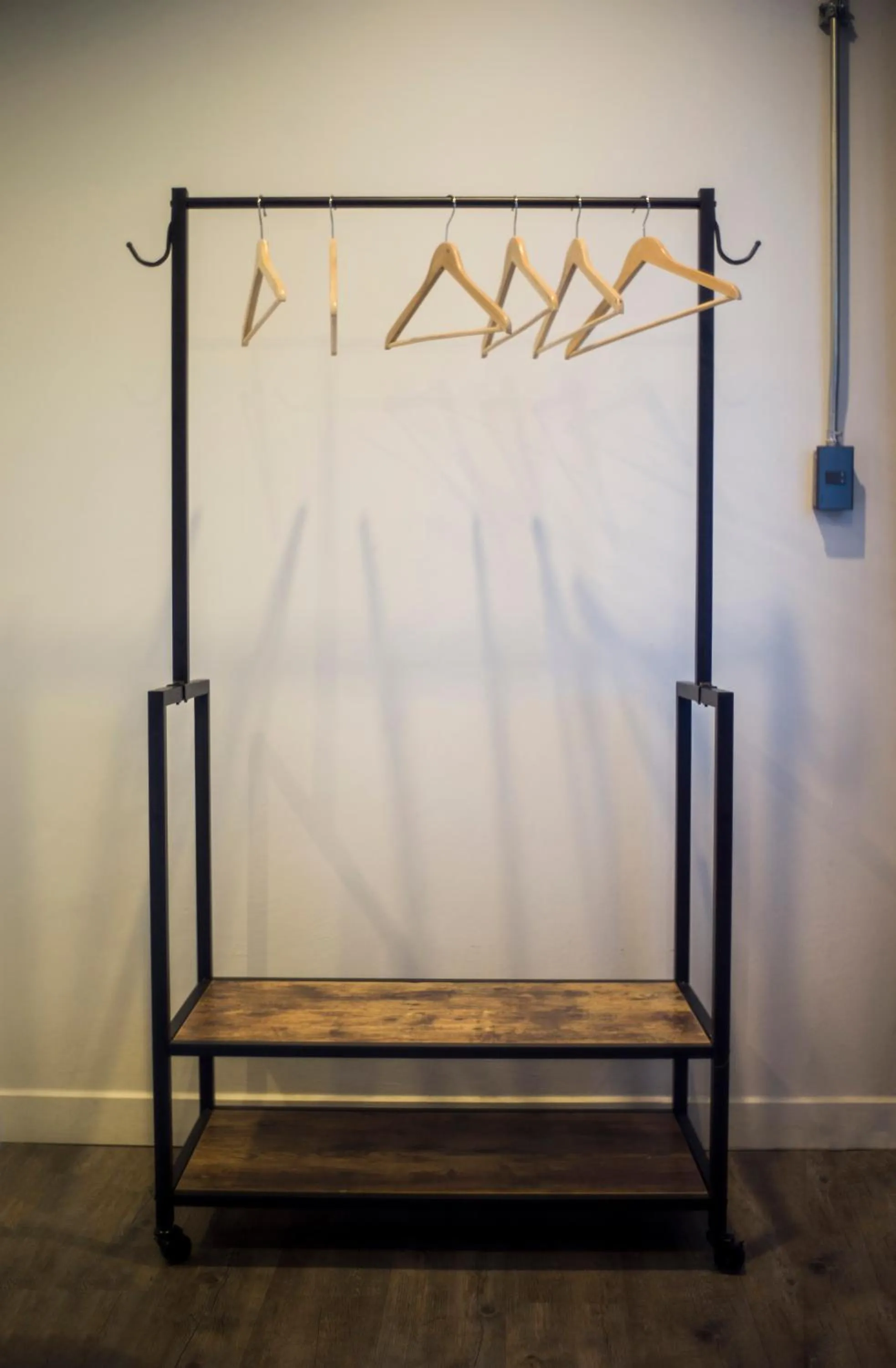 Other in Iron32 Hotel