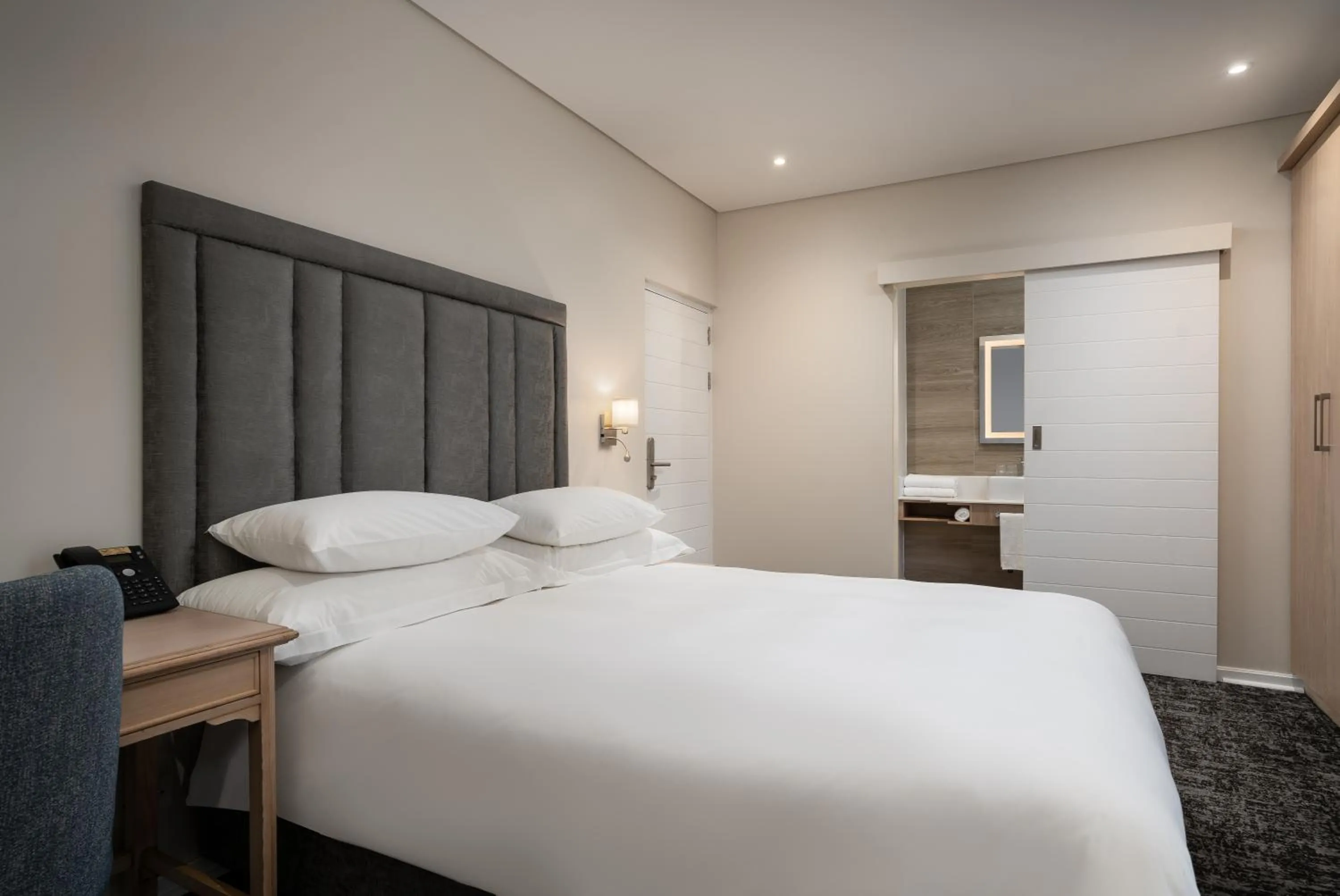 Bed in Premier Resort Cutty Sark