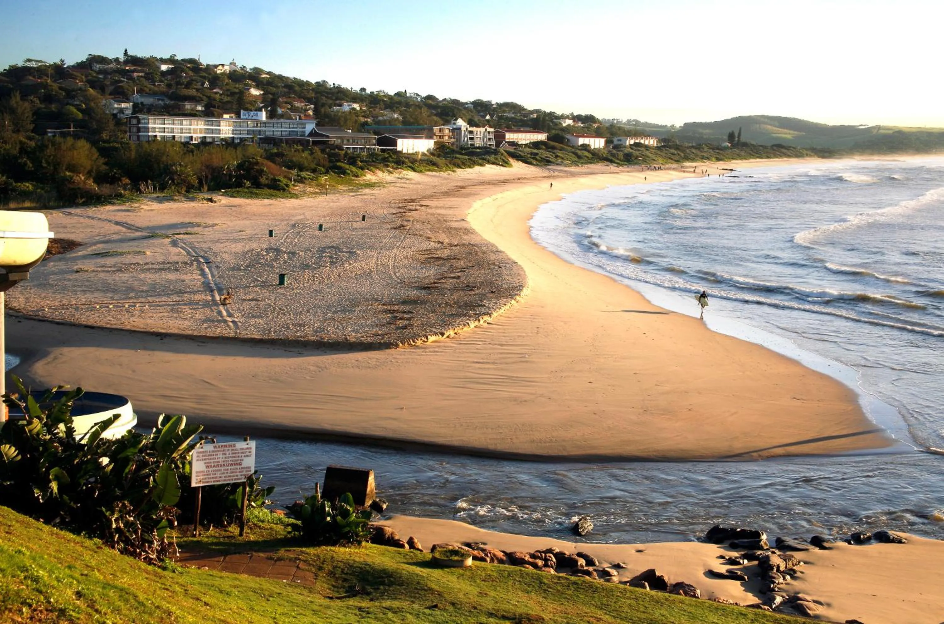 Facade/entrance in Premier Resort Cutty Sark
