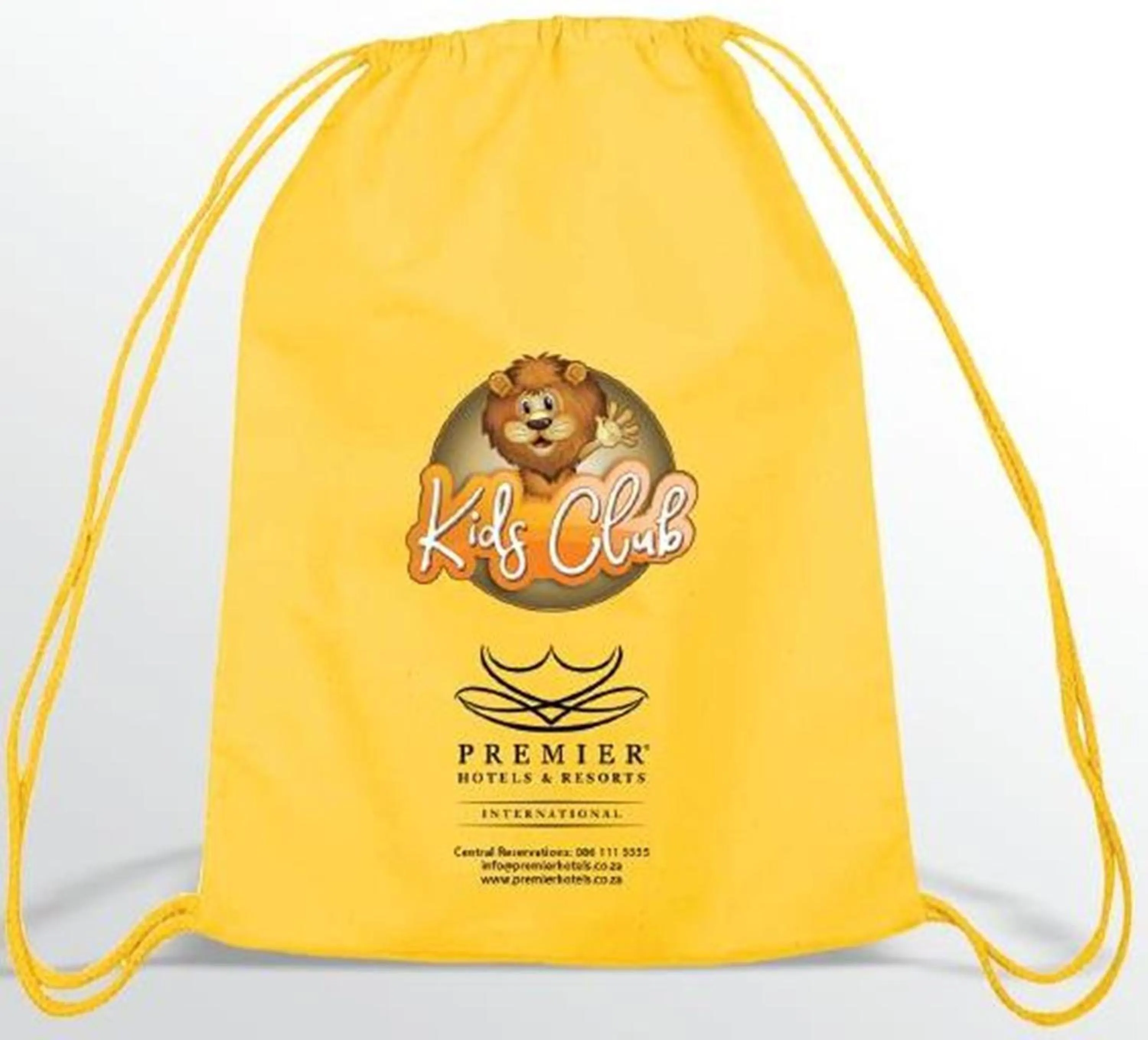 Kids's club in Premier Resort Cutty Sark